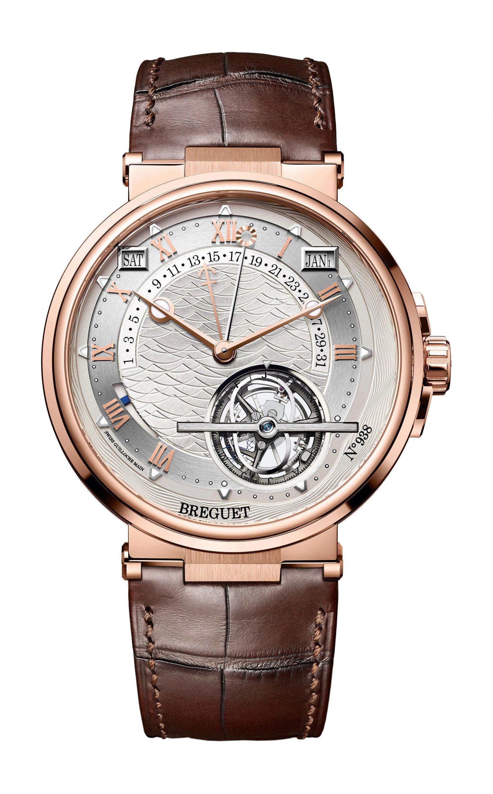 Marine 5517 — view 9