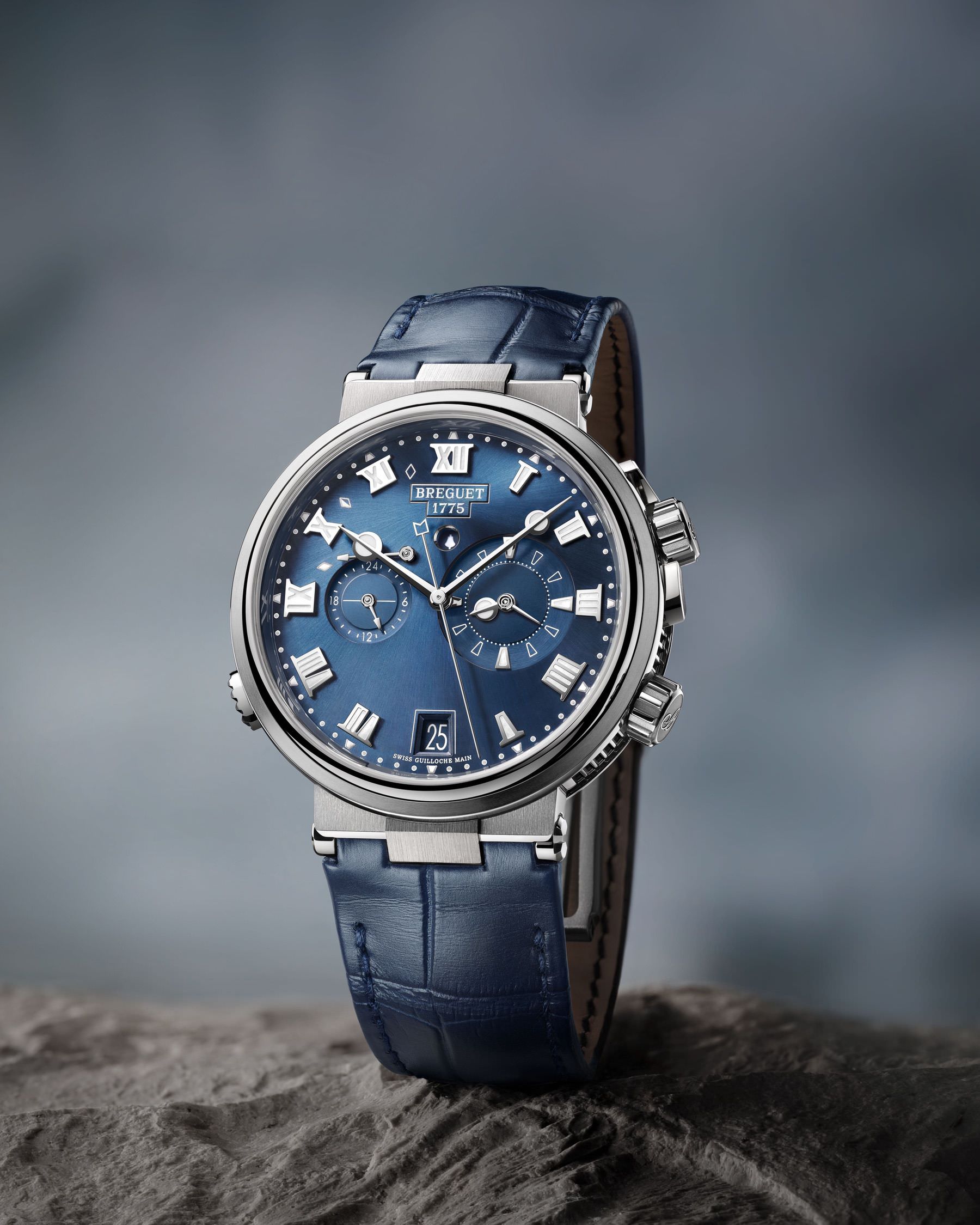 Marine Alarme Musicale 5547 — view 2