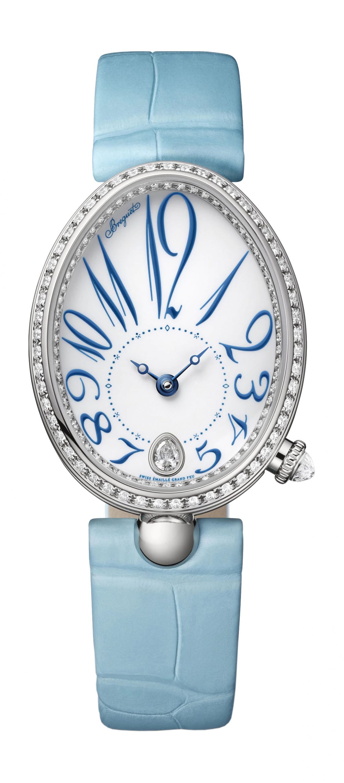 Reine de Naples 8938 — view 9