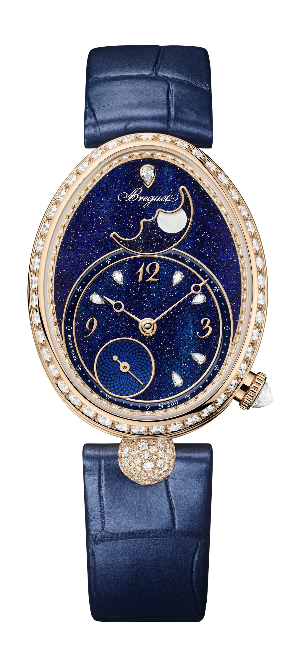 Reine de Naples 9935