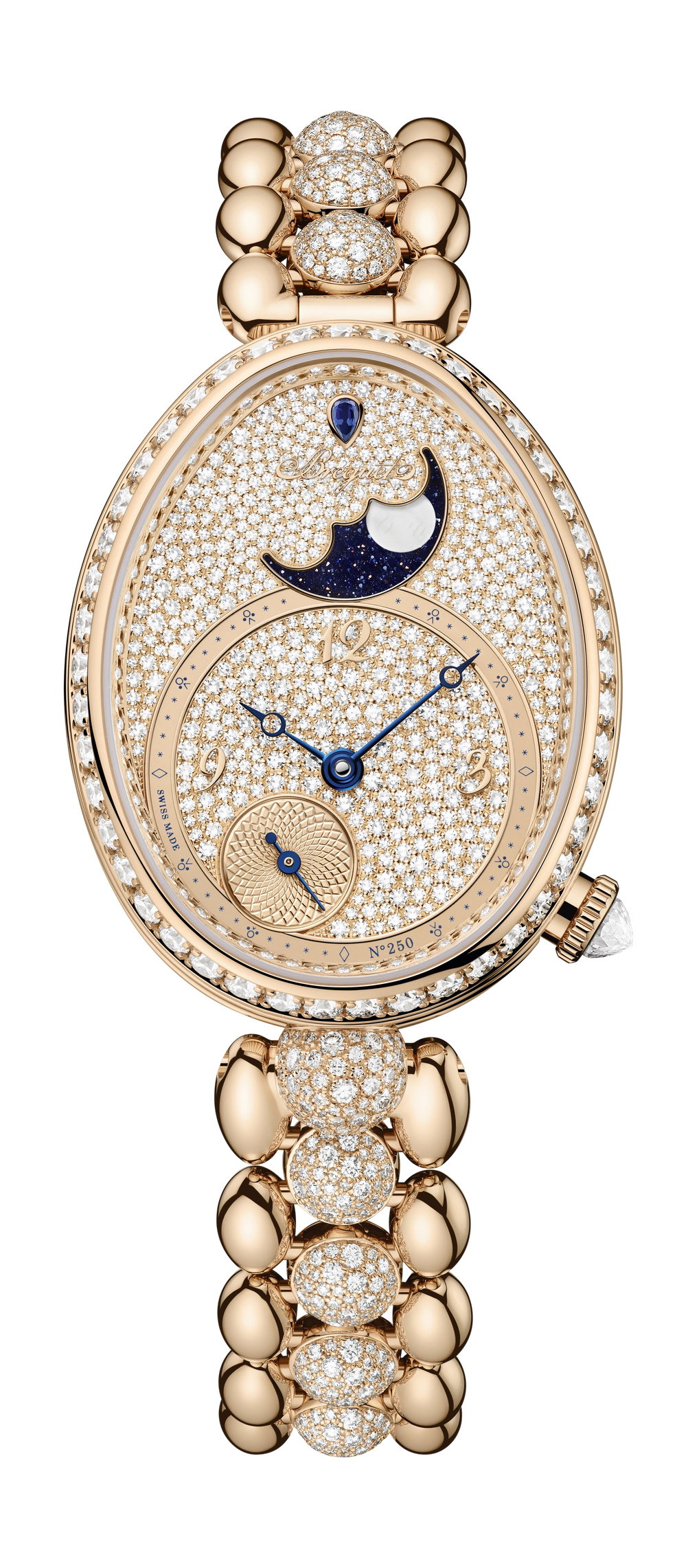 Reine de Naples 9935