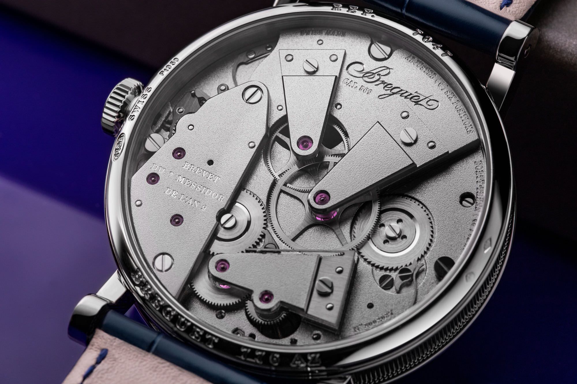 Tradition Tourbillon 7047 — view 5