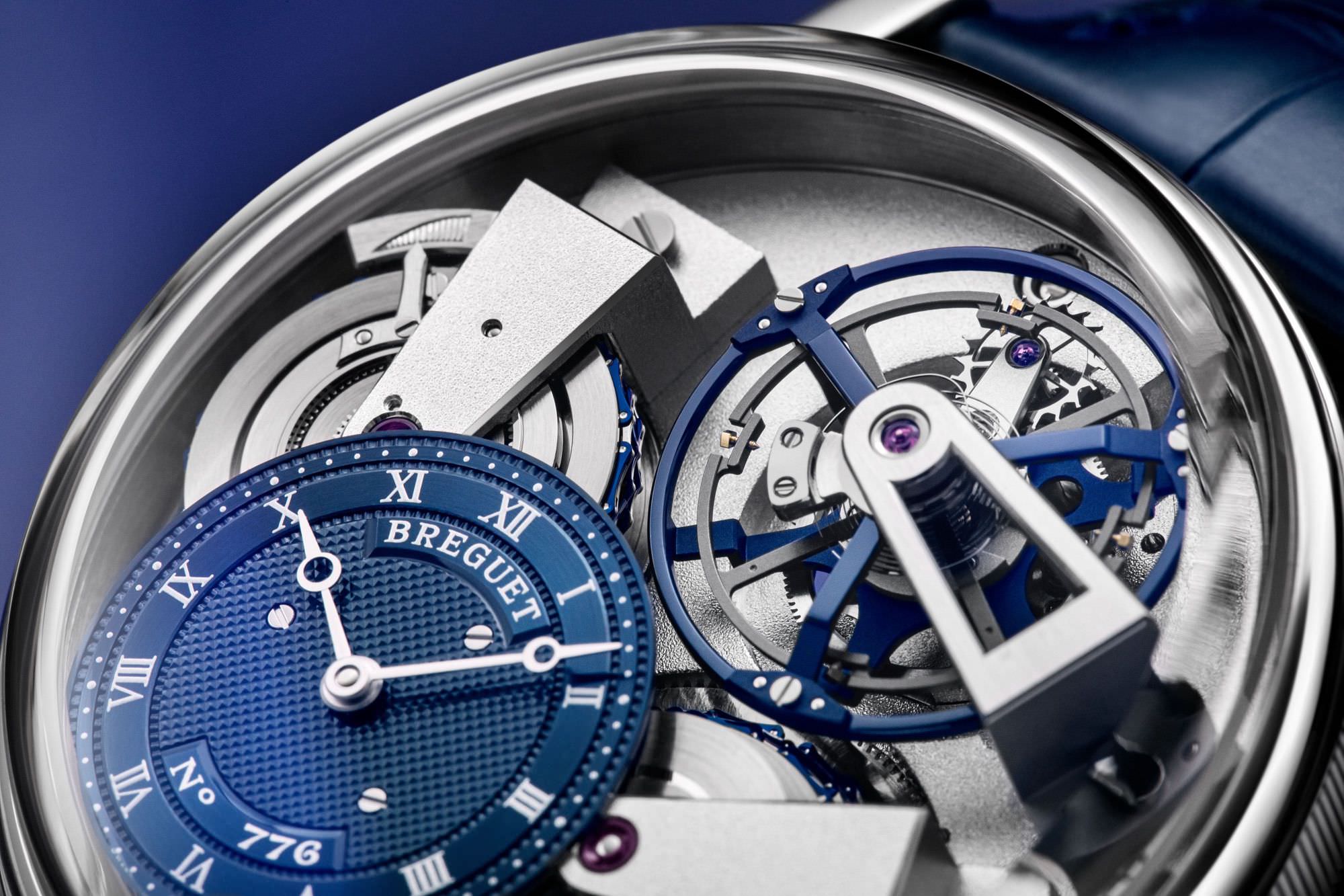 Tradition Tourbillon 7047 — view 6