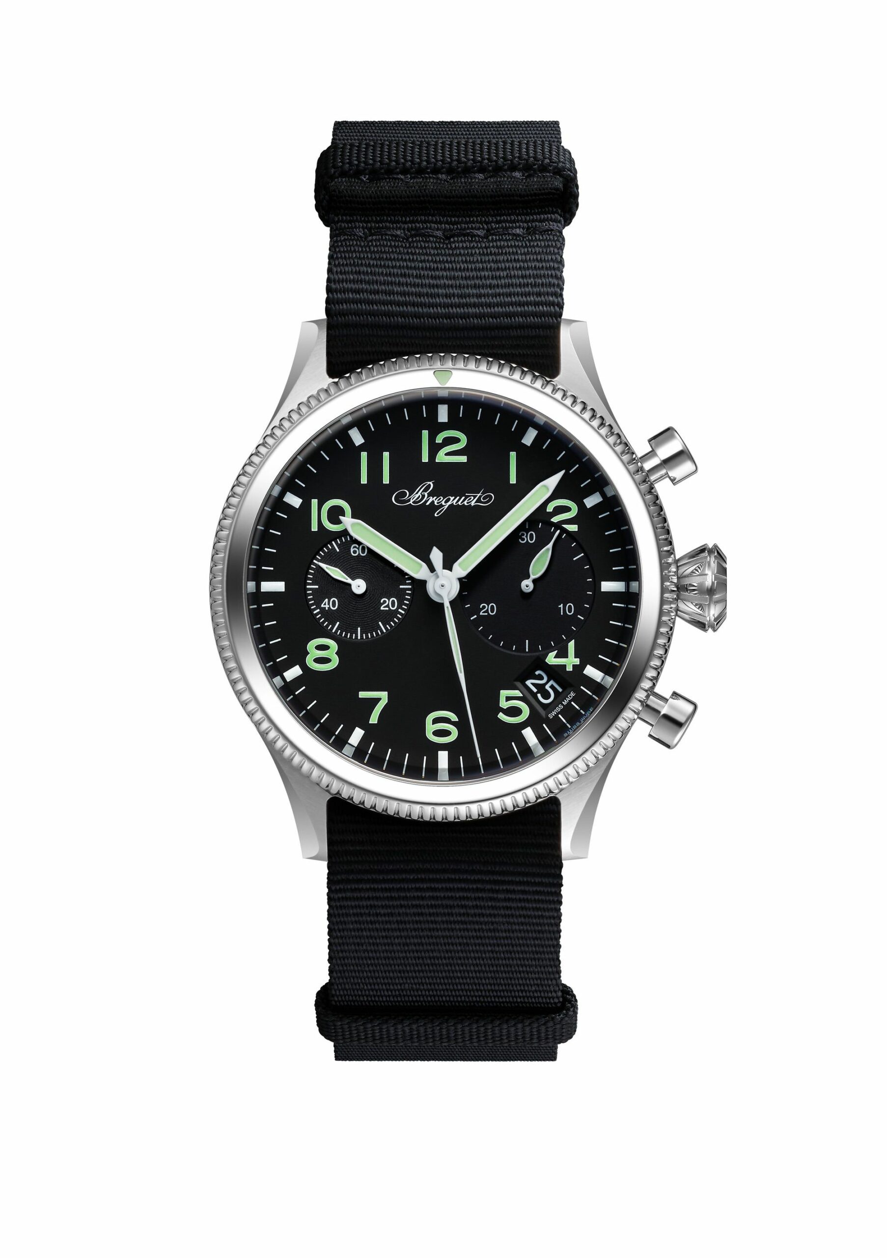 Type 20 Chronographe 2057 — view 10