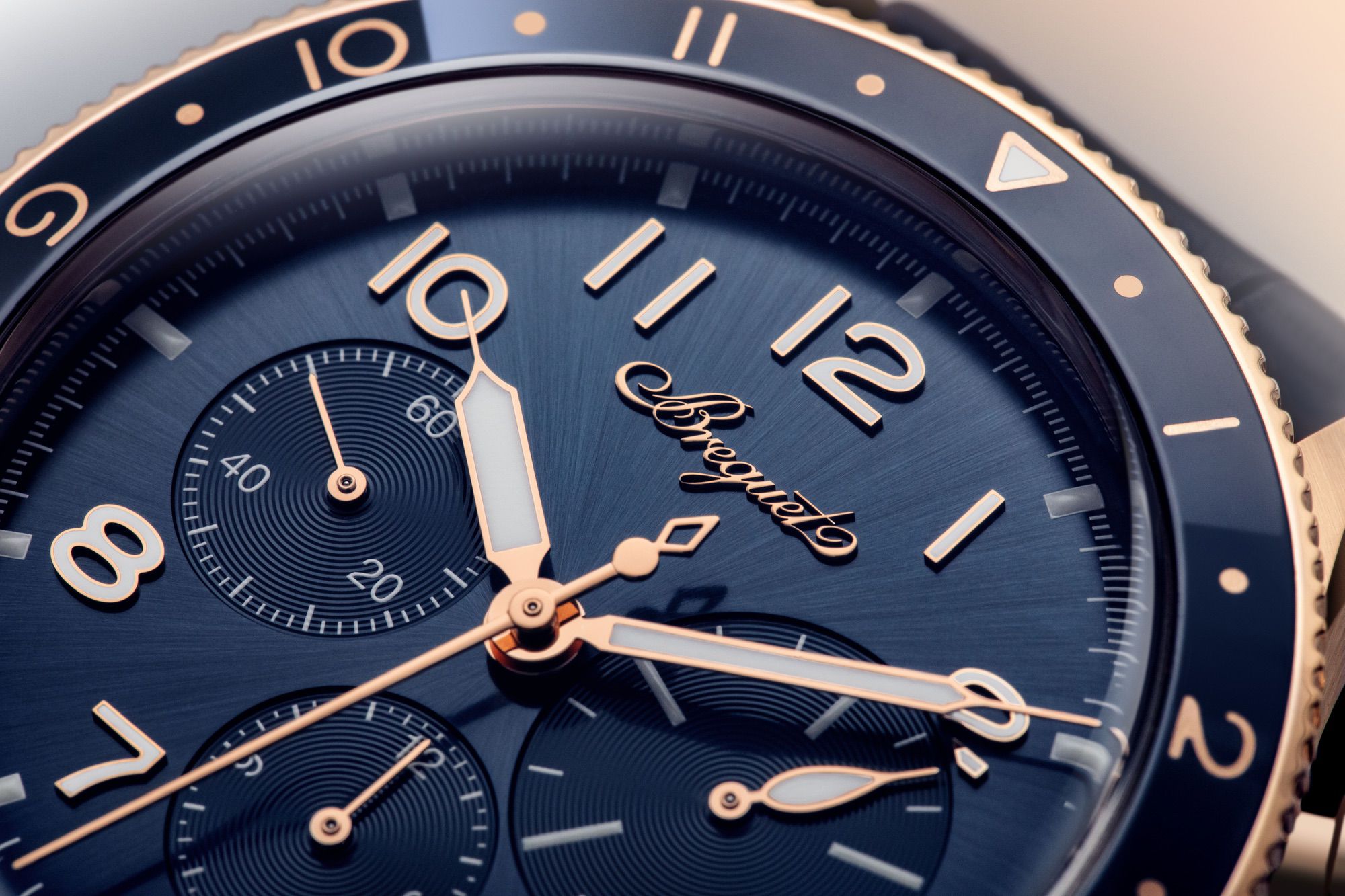 Type XX Chronograph — view 6