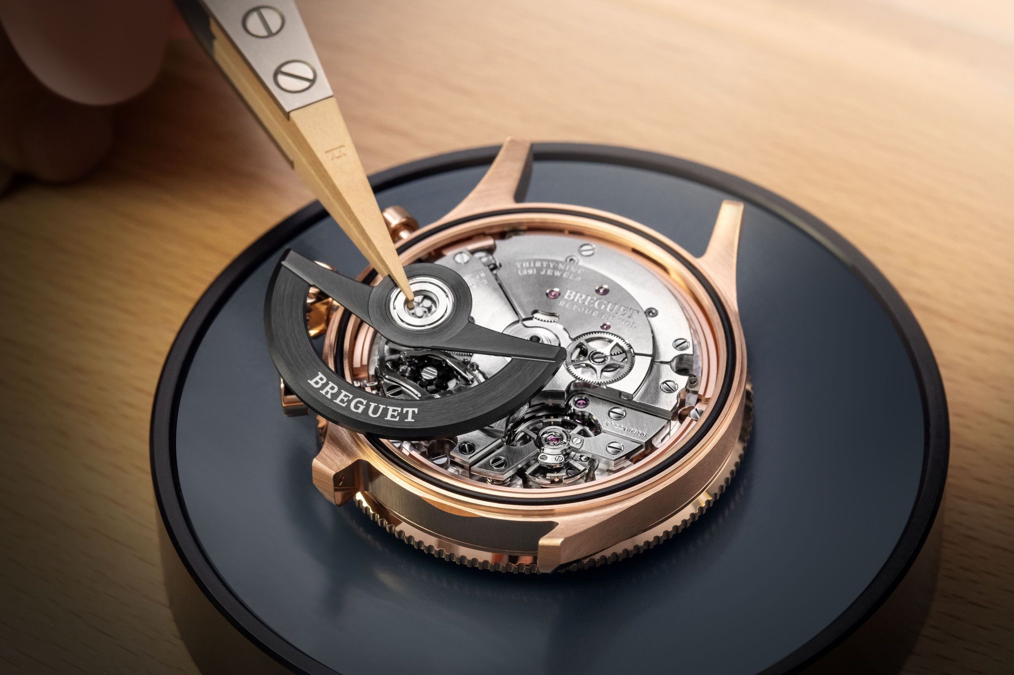 Type XX Chronograph — view 7