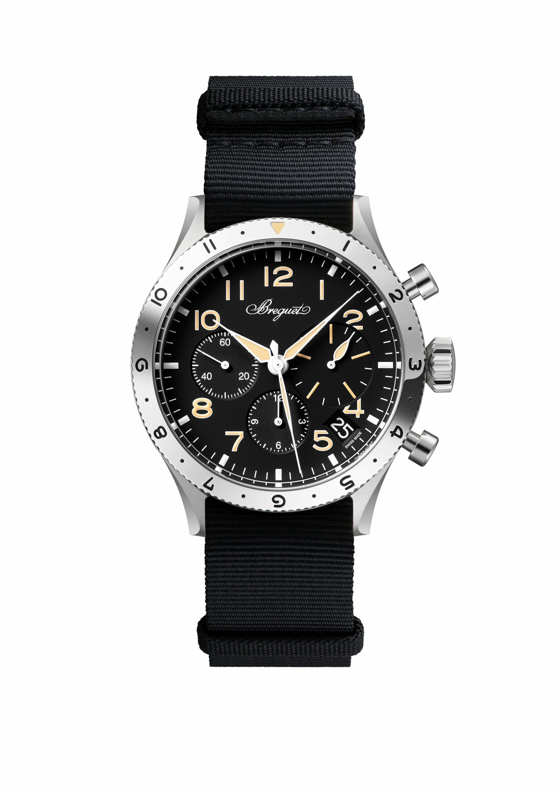 Type XX Chronographe 2067 — view 6