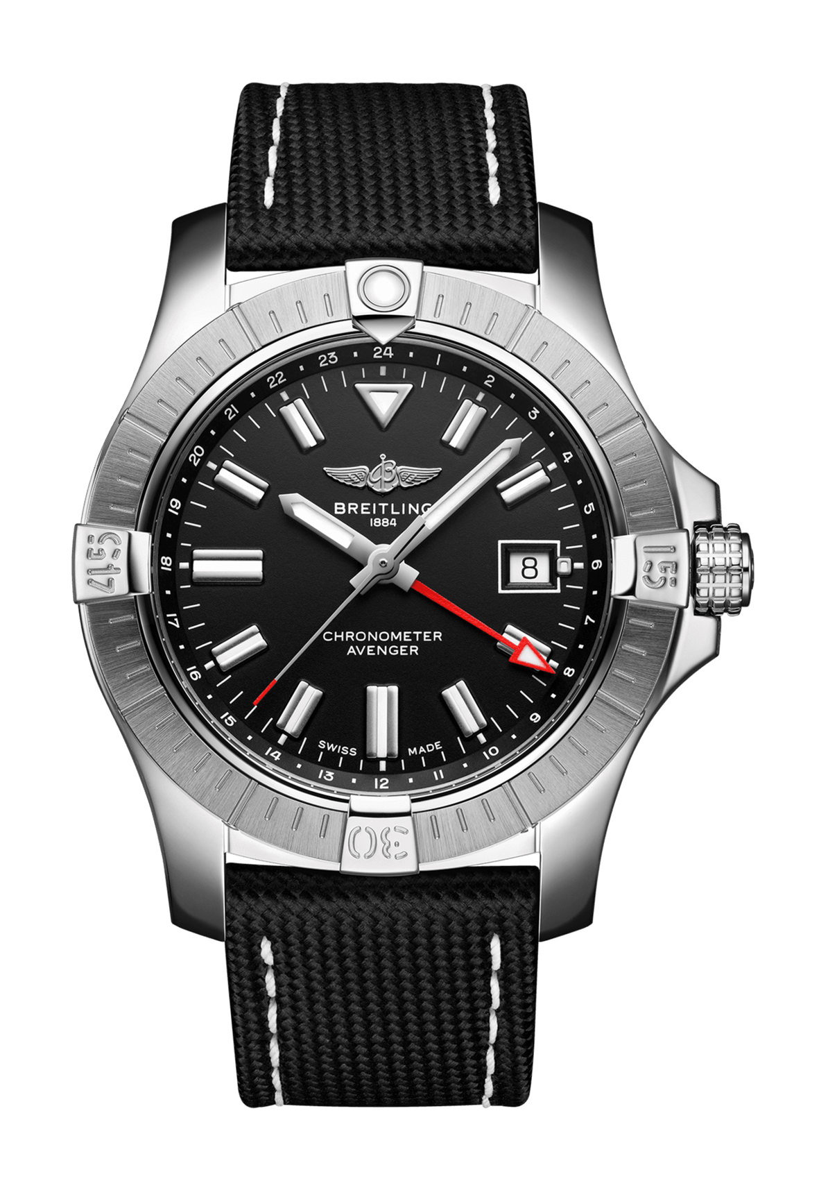 Avenger Automatic 42 Night Misssion — view 15