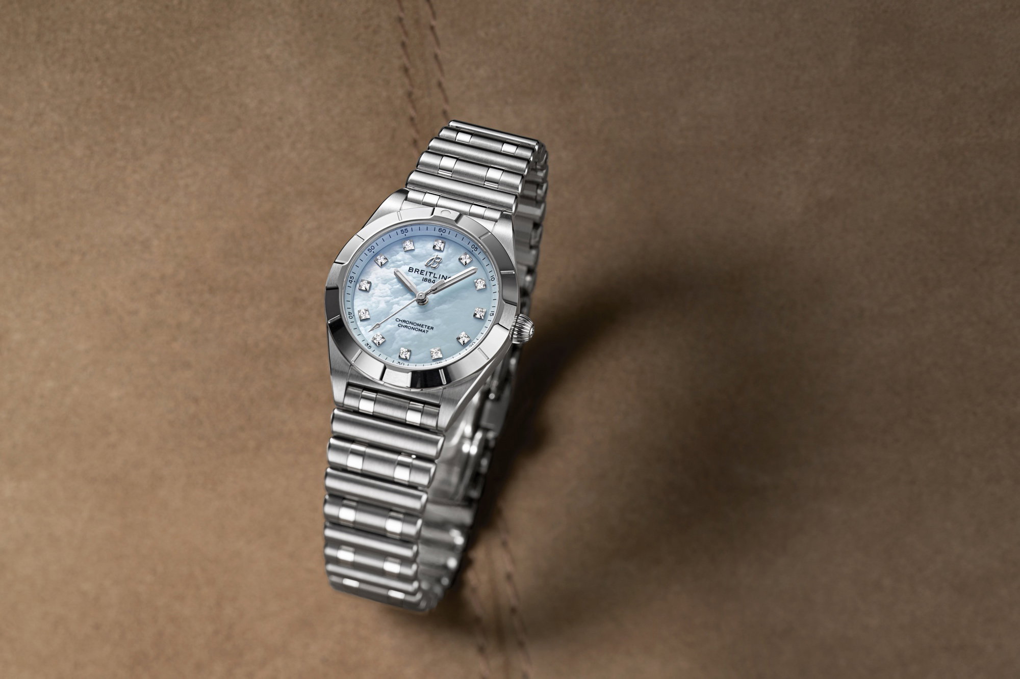 Chronomat 28 — view 2
