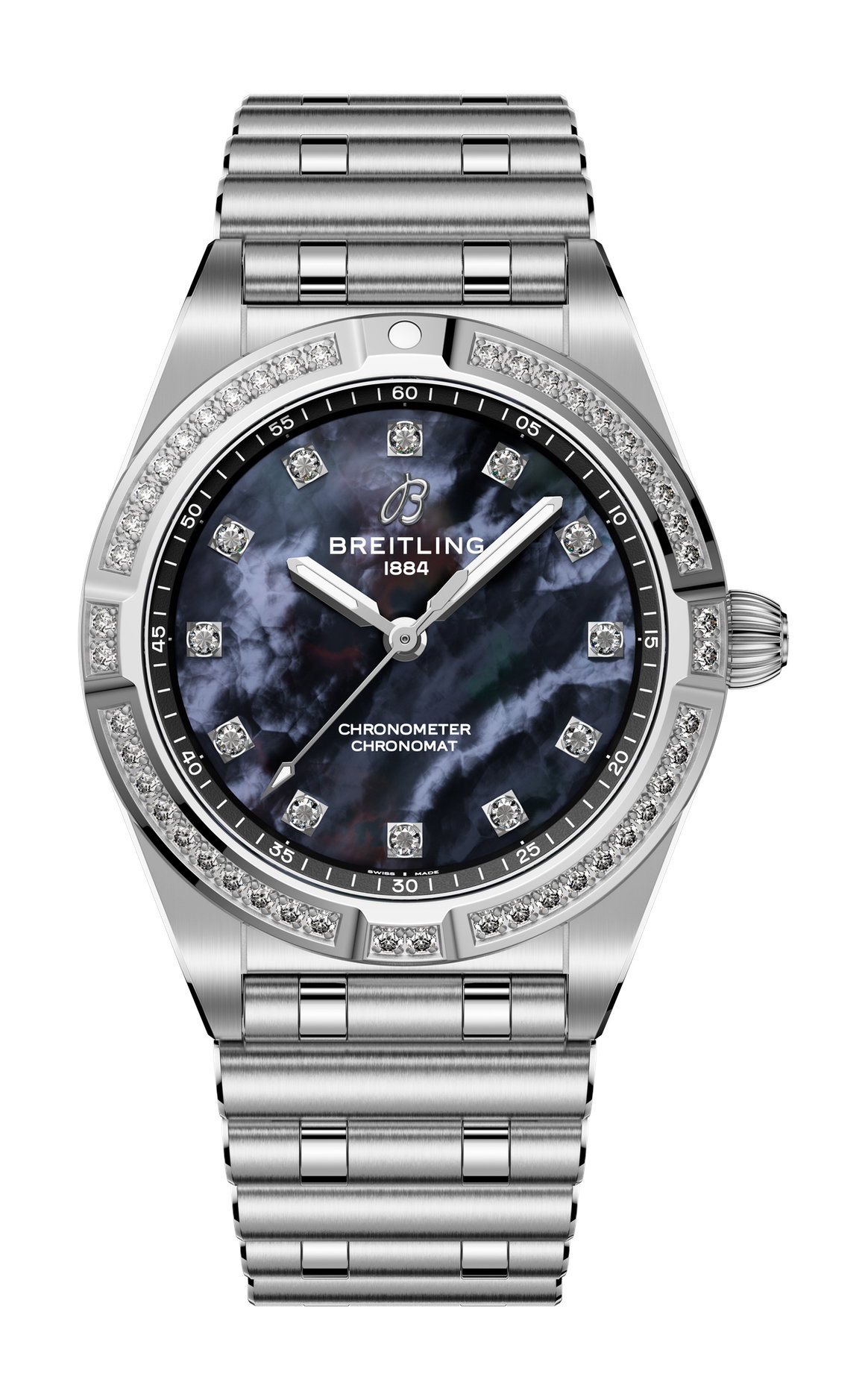 Chronomat 28 — view 4