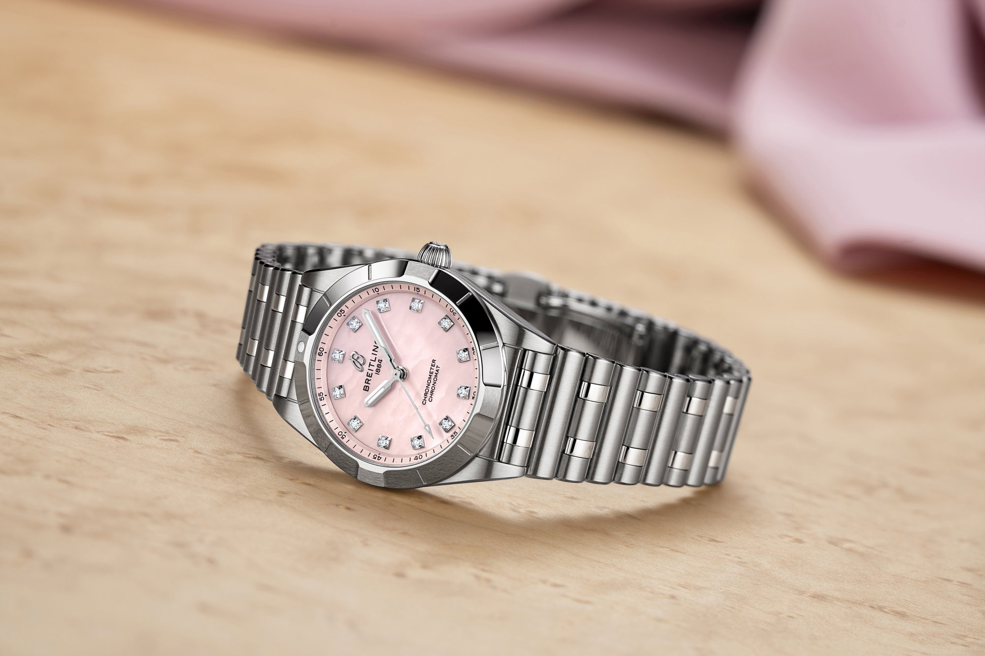 Chronomat 28 — view 2