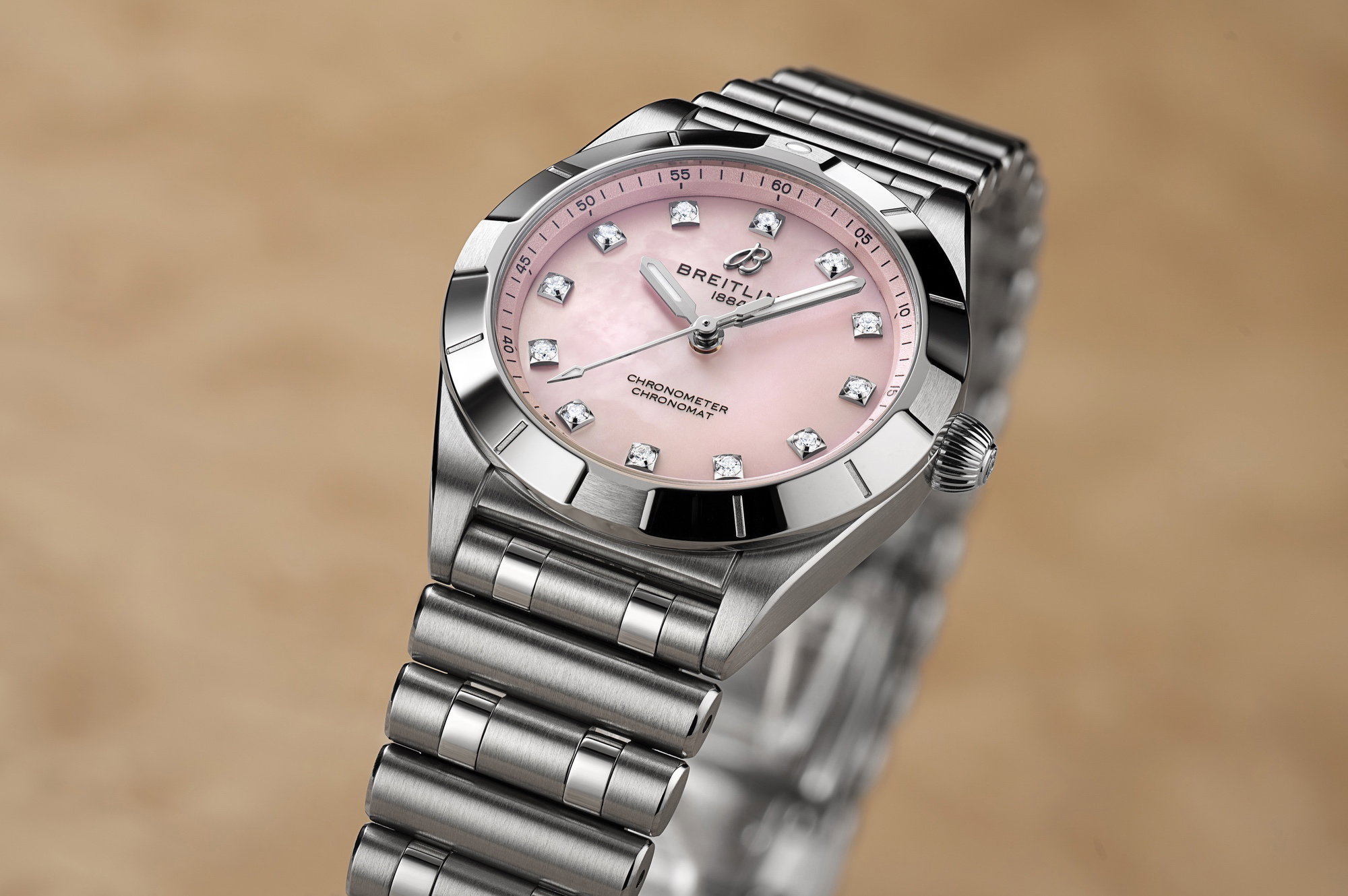 Chronomat 28 — view 3