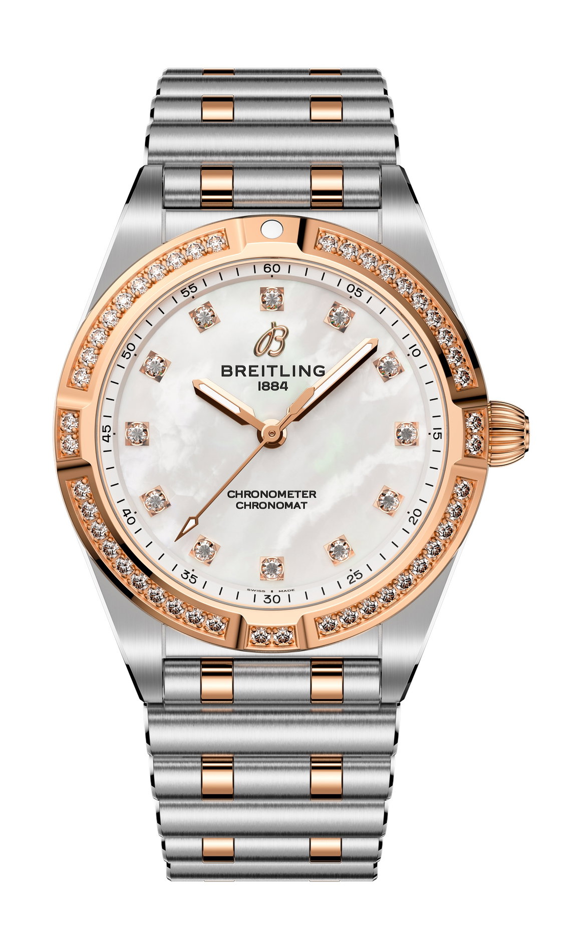 Chronomat 28 — view 6