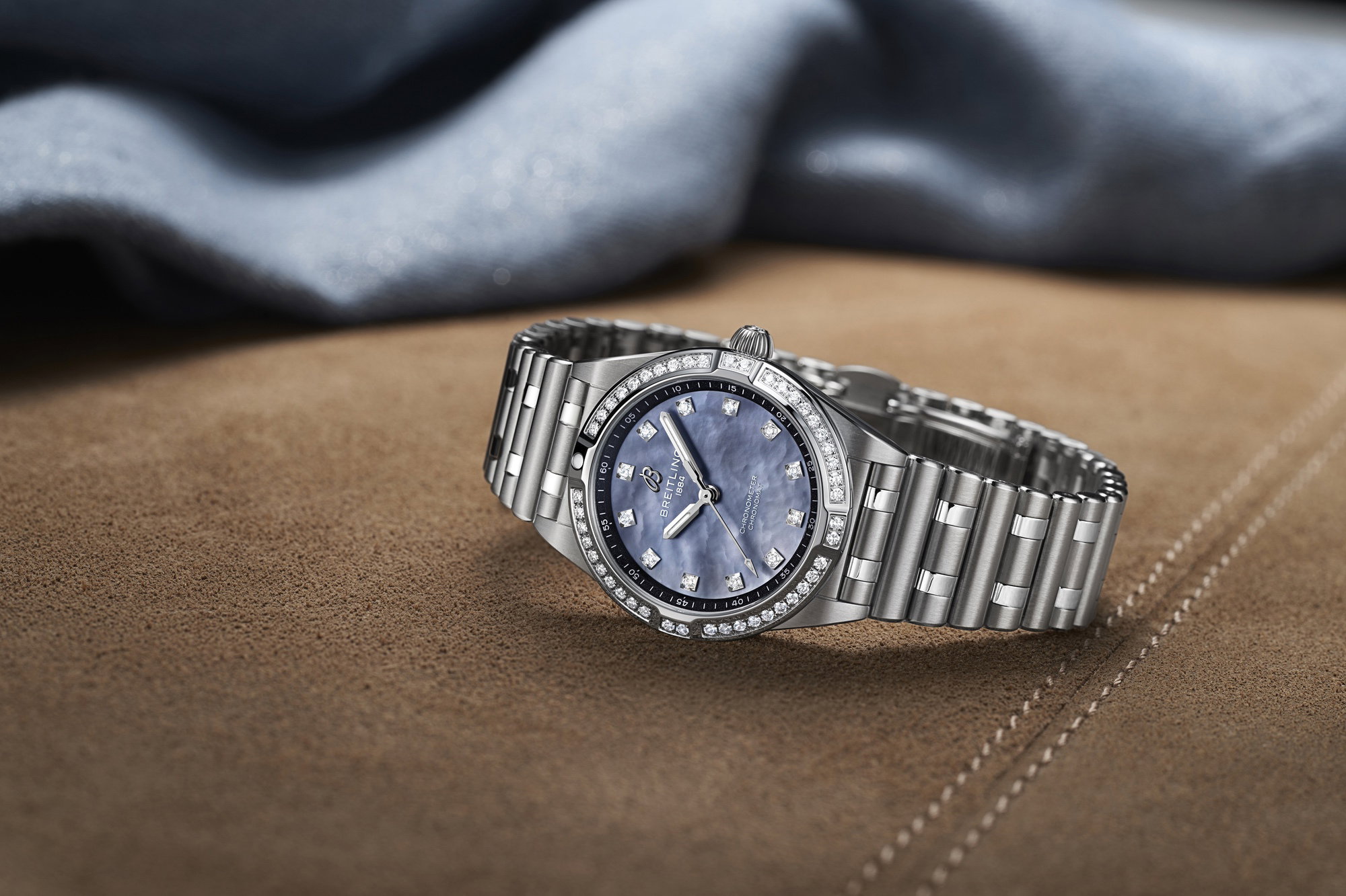 Chronomat 28 — view 2