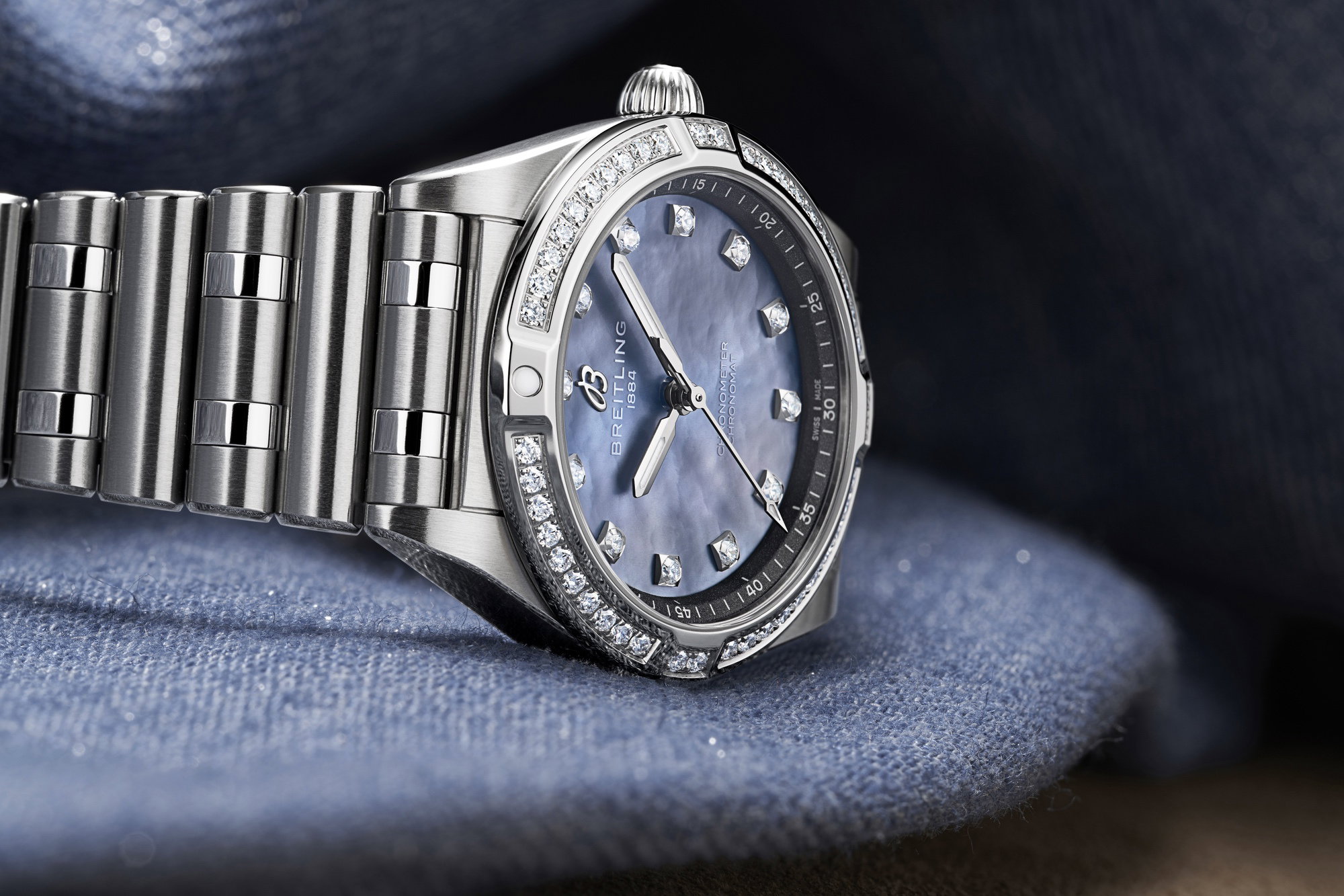 Chronomat 28 — view 3