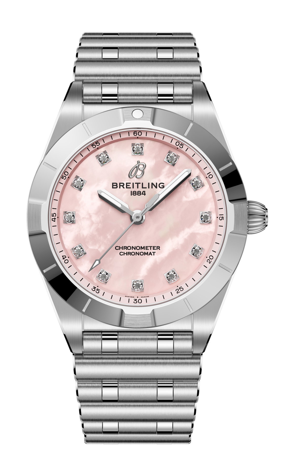 Chronomat 28 — view 5