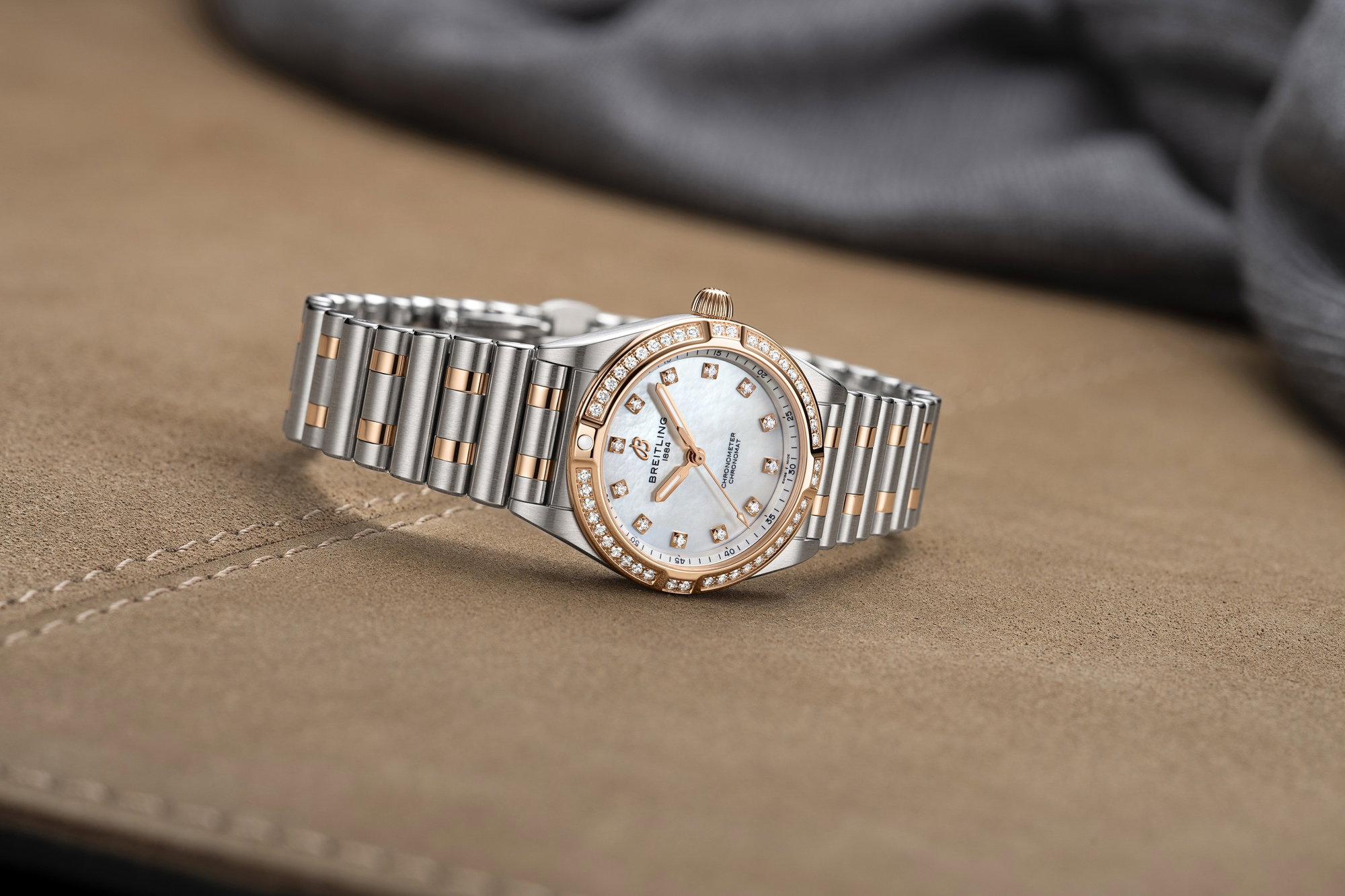 Chronomat 28 — view 2
