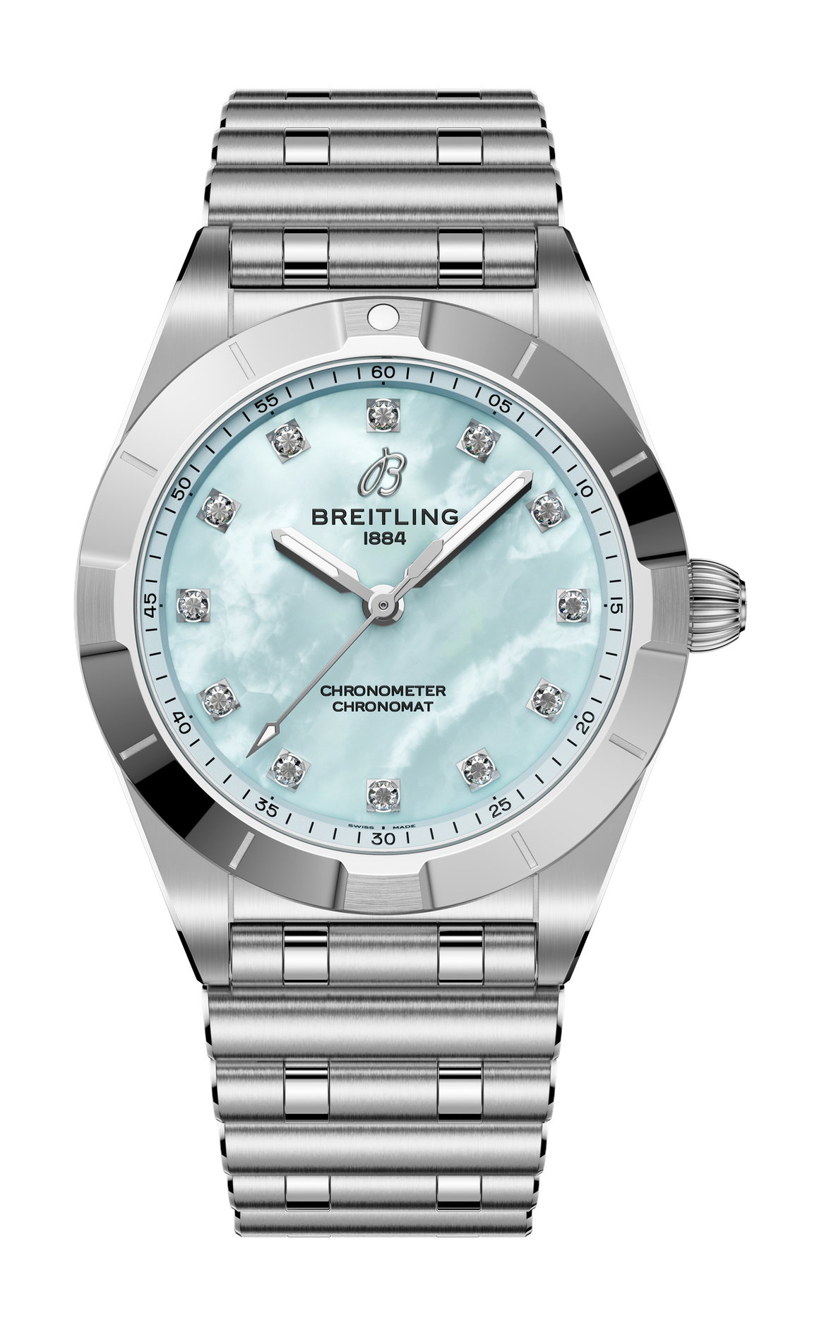 Chronomat 28 — view 3