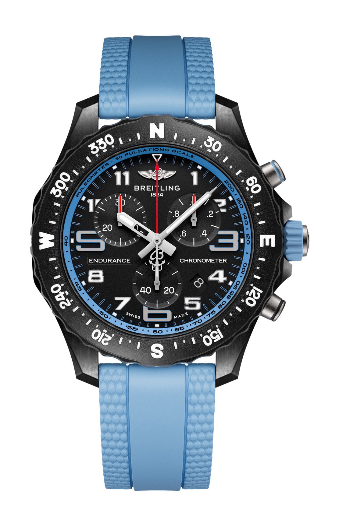 Endurance Pro 38