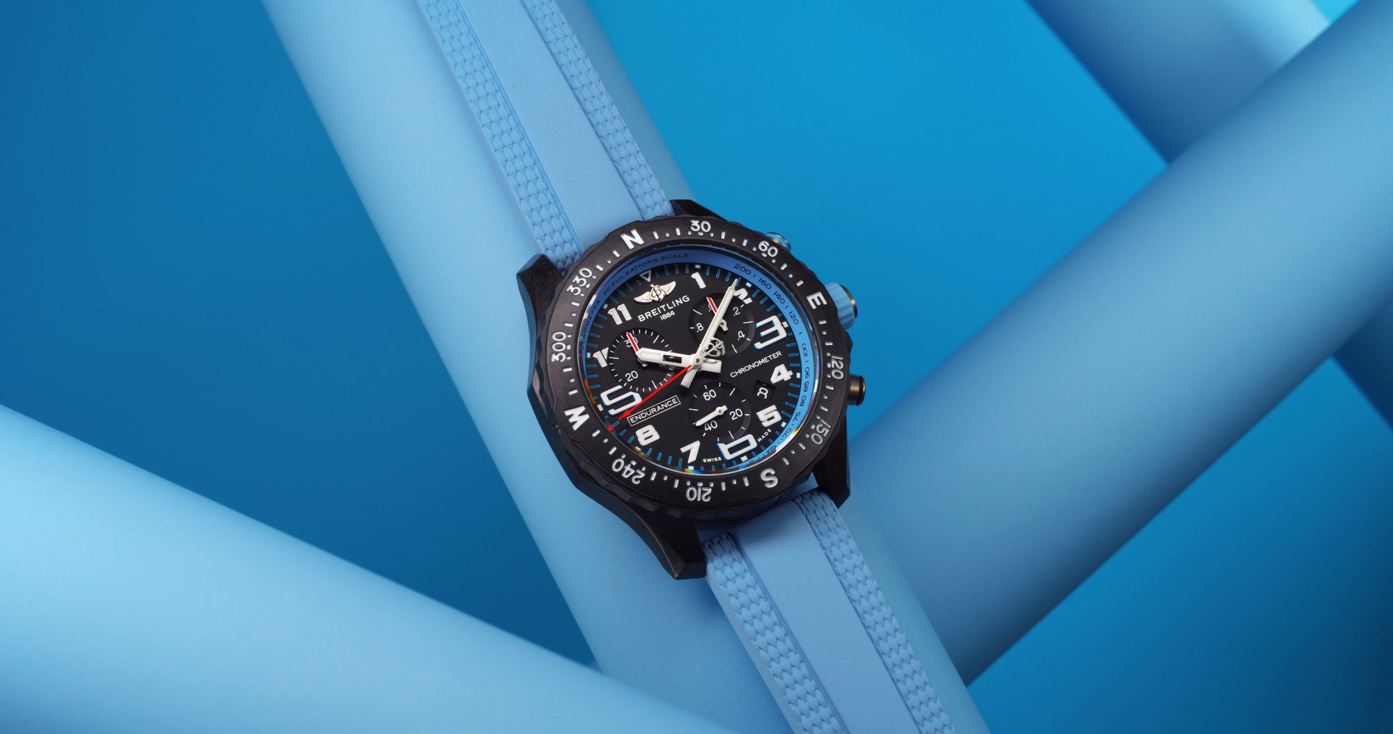 Endurance Pro 38 — view 2