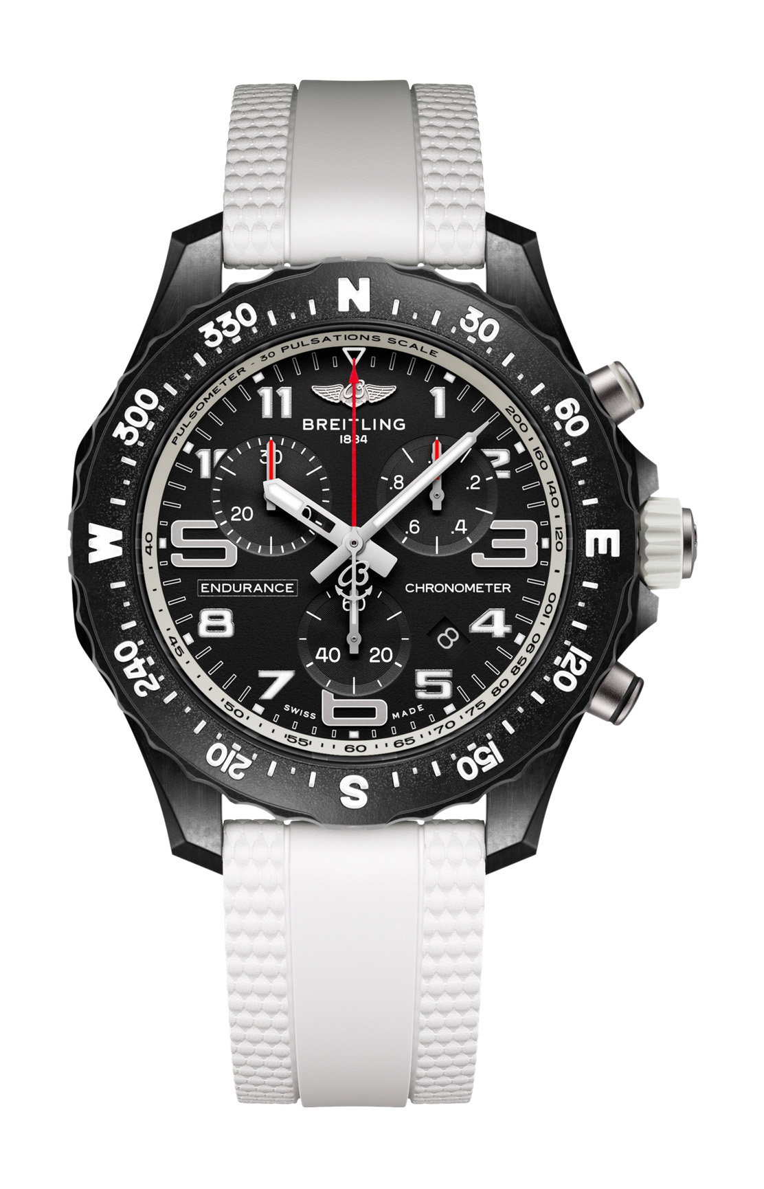 Endurance Pro 38 — view 4