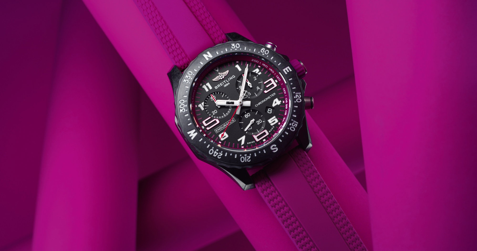 Endurance Pro 38 — view 2