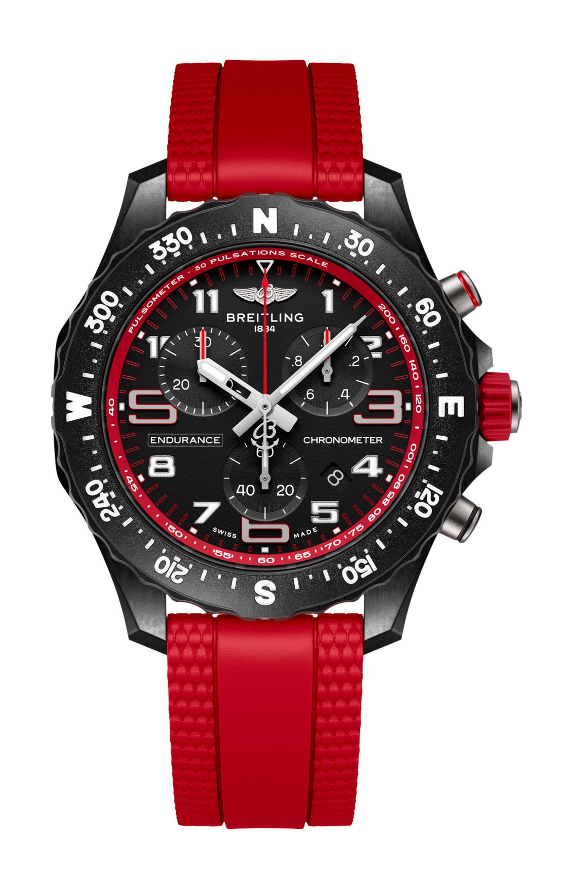Endurance Pro 38 — view 11