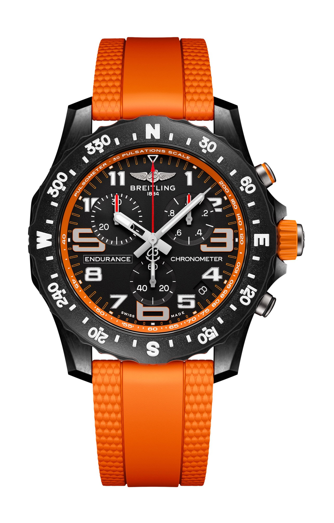 Endurance Pro 44 — view 3