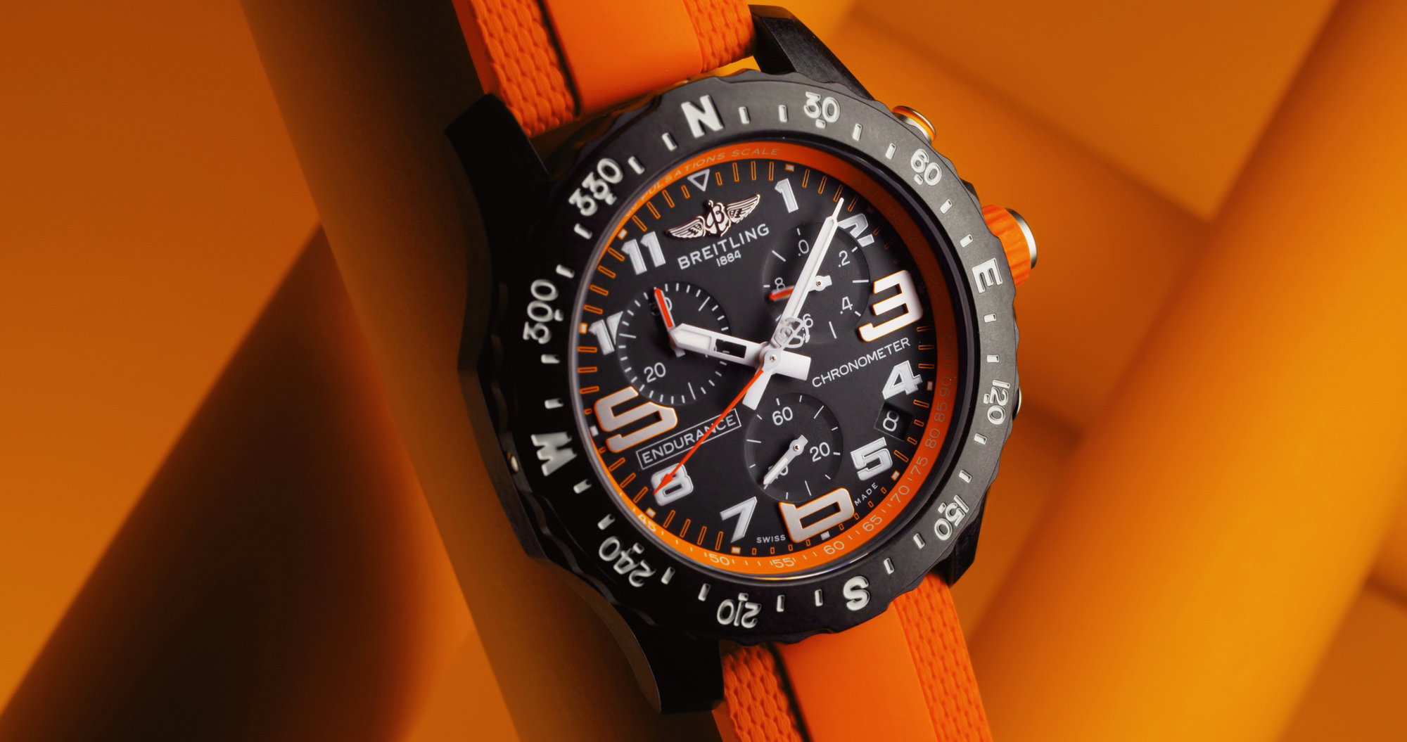 Endurance Pro 44 — view 2