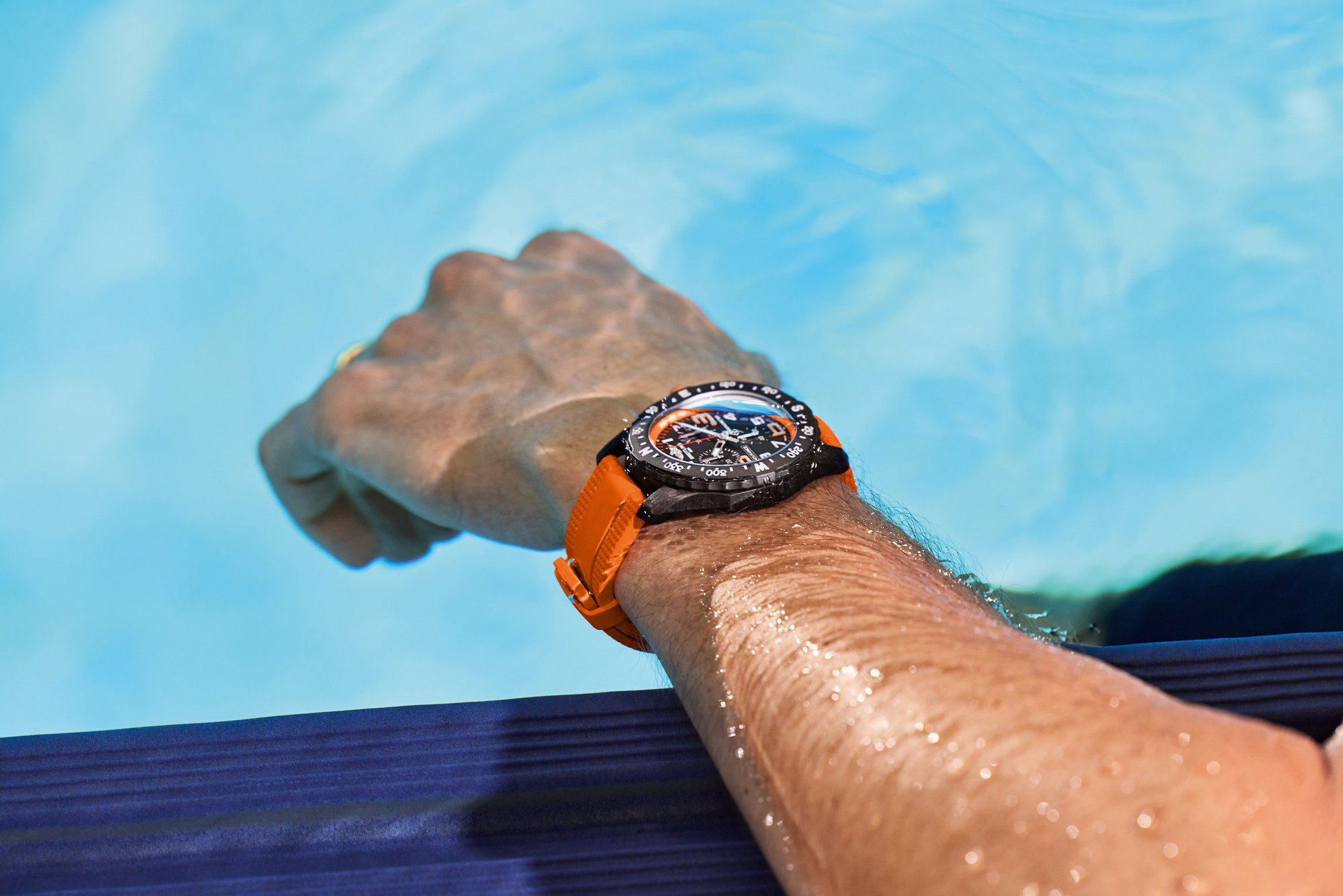 Endurance Pro 44 — view 3