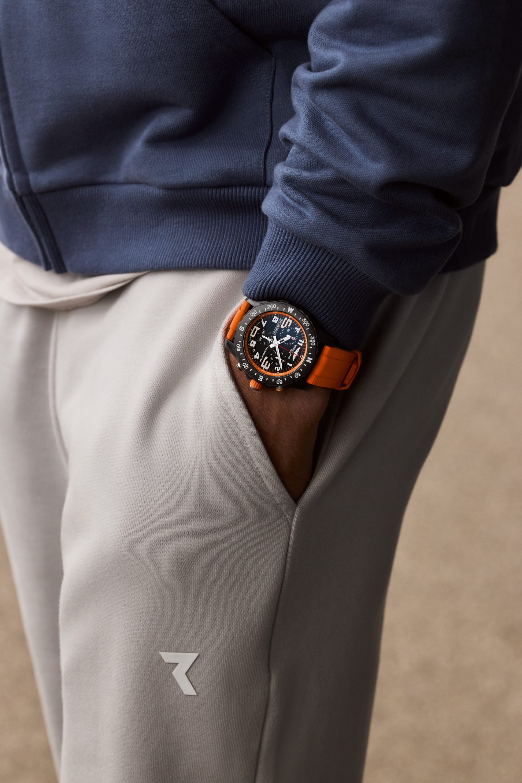 Endurance Pro 44 — view 5