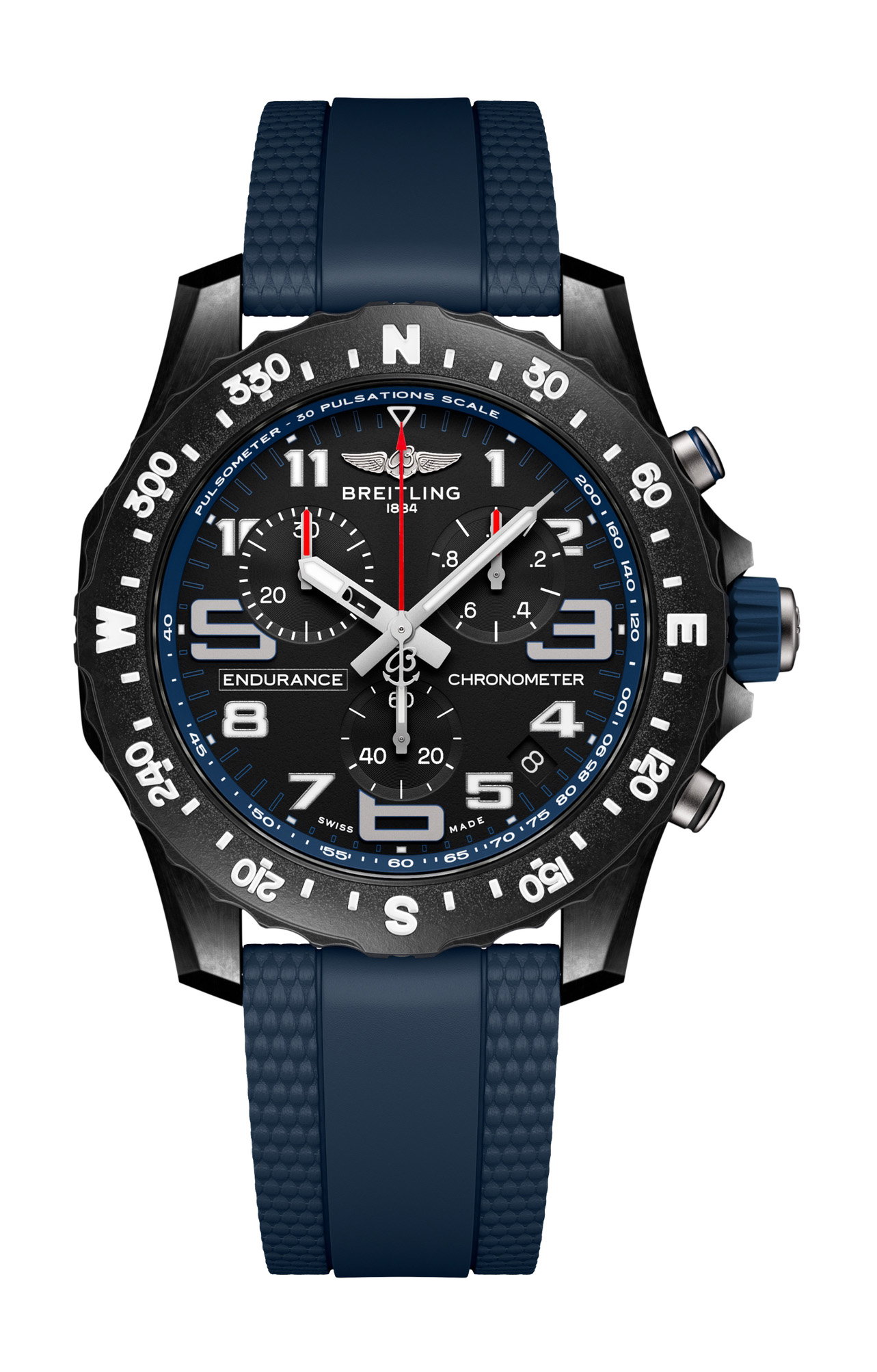 Endurance Pro 44 — view 6