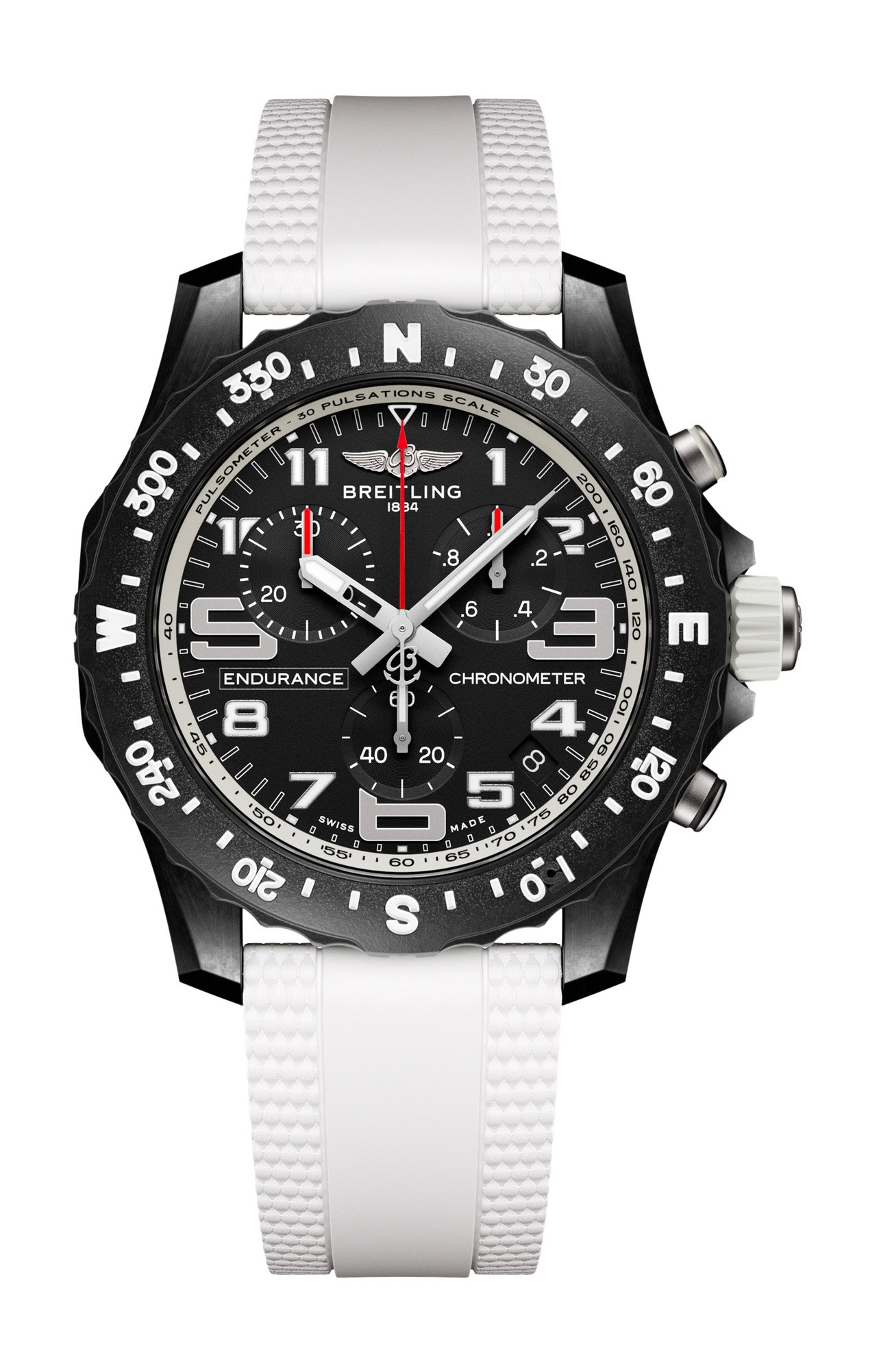 Endurance Pro 44 — view 7