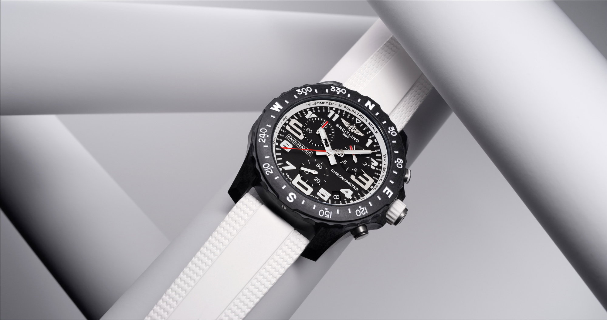 Endurance Pro 44 — view 2
