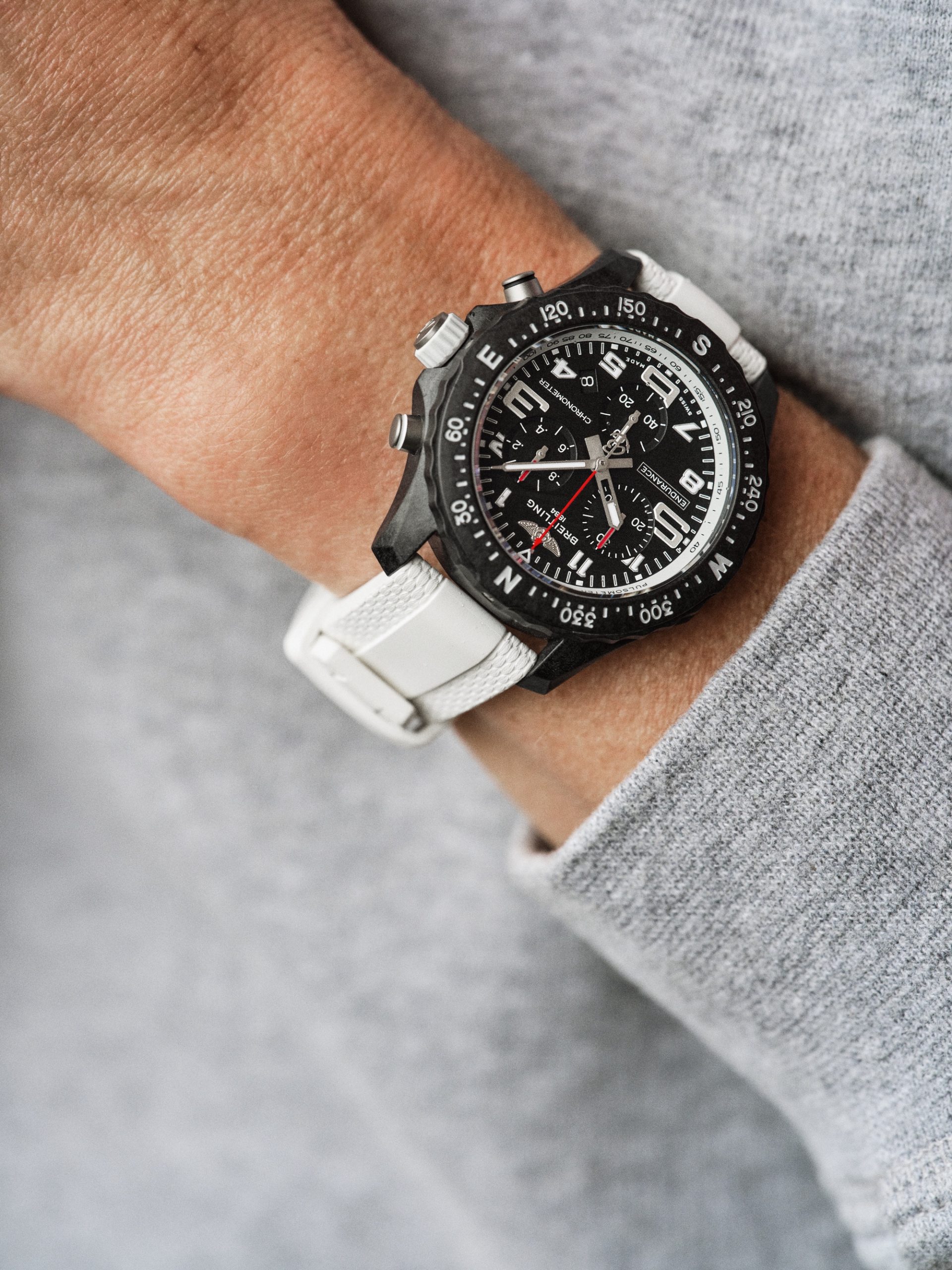 Endurance Pro 44 — view 3