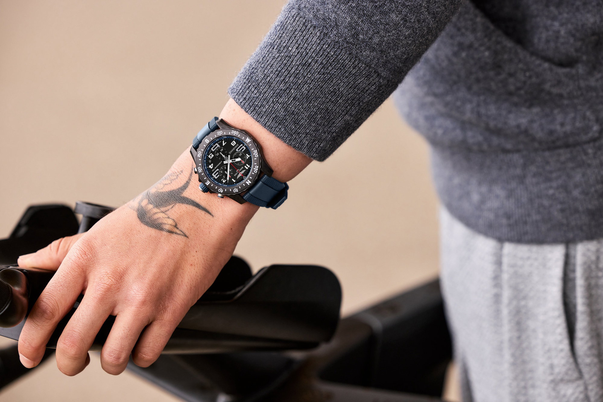 Endurance Pro 44 — view 2