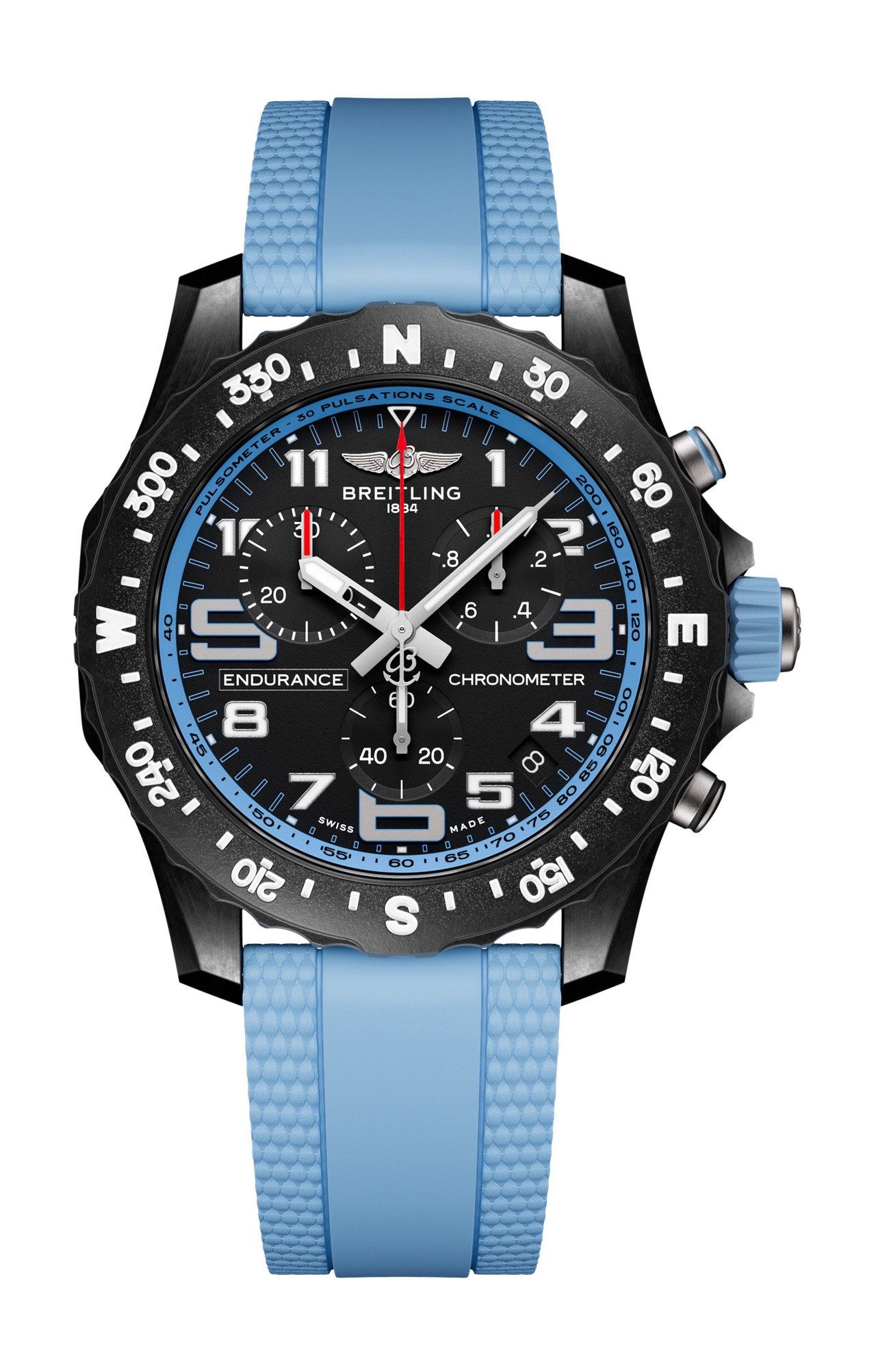 Endurance Pro 44 — view 6