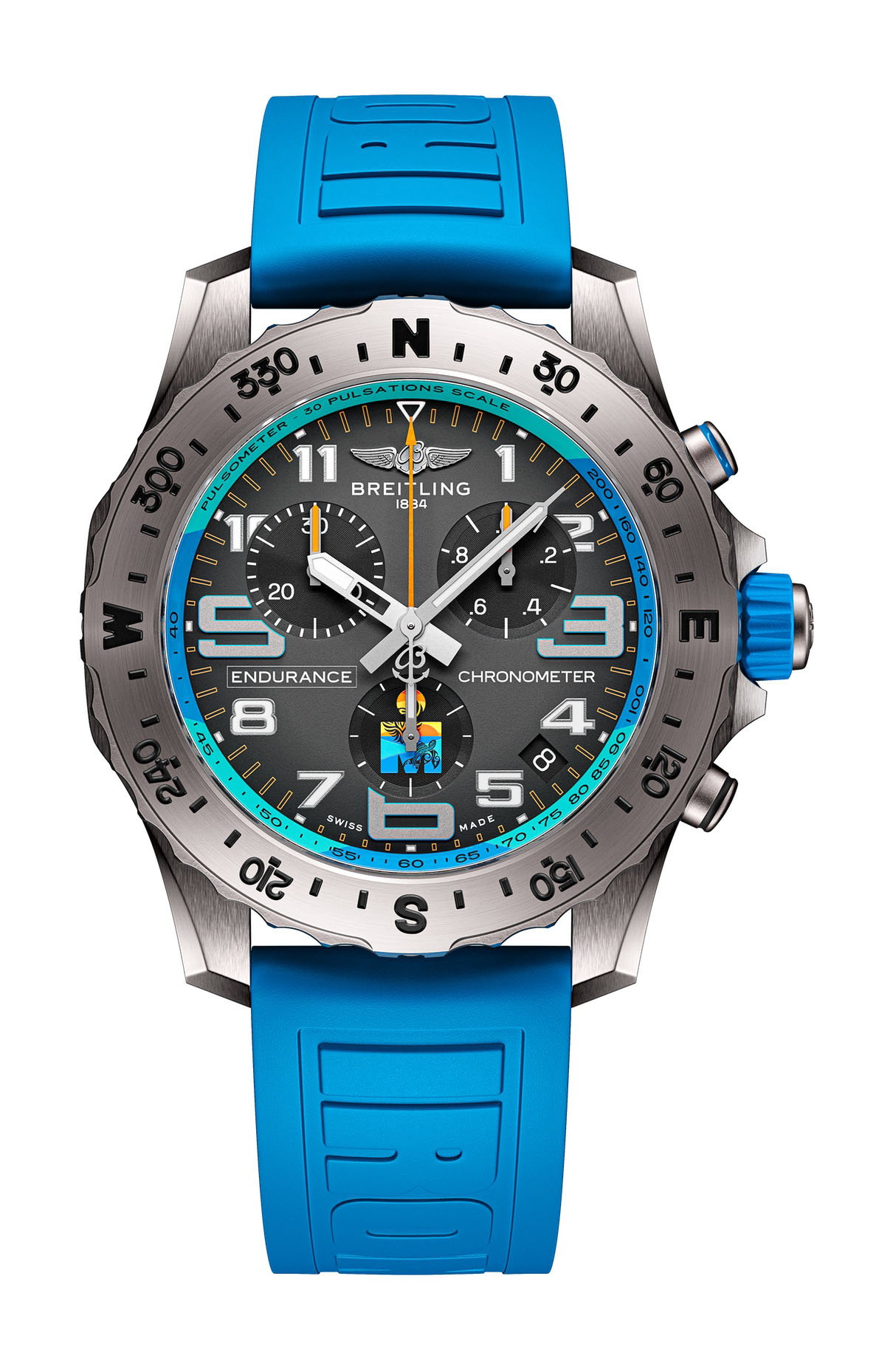 Endurance Pro IRONMAN® 70.3® World Championship 2025 Edition — view 4