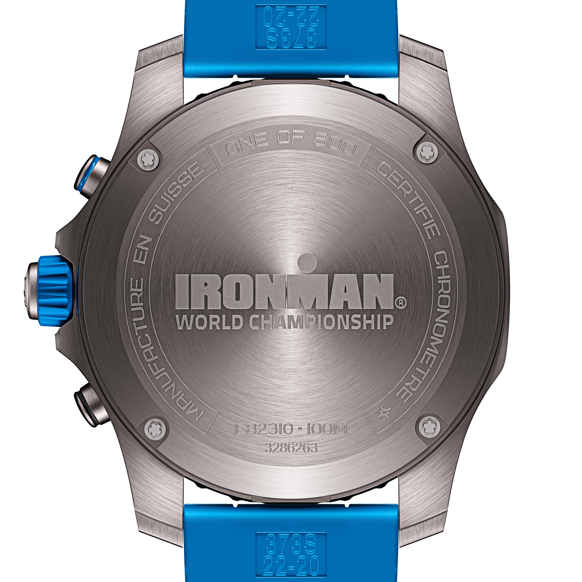Endurance Pro IRONMAN® World Championship 2025 Edition — view 3