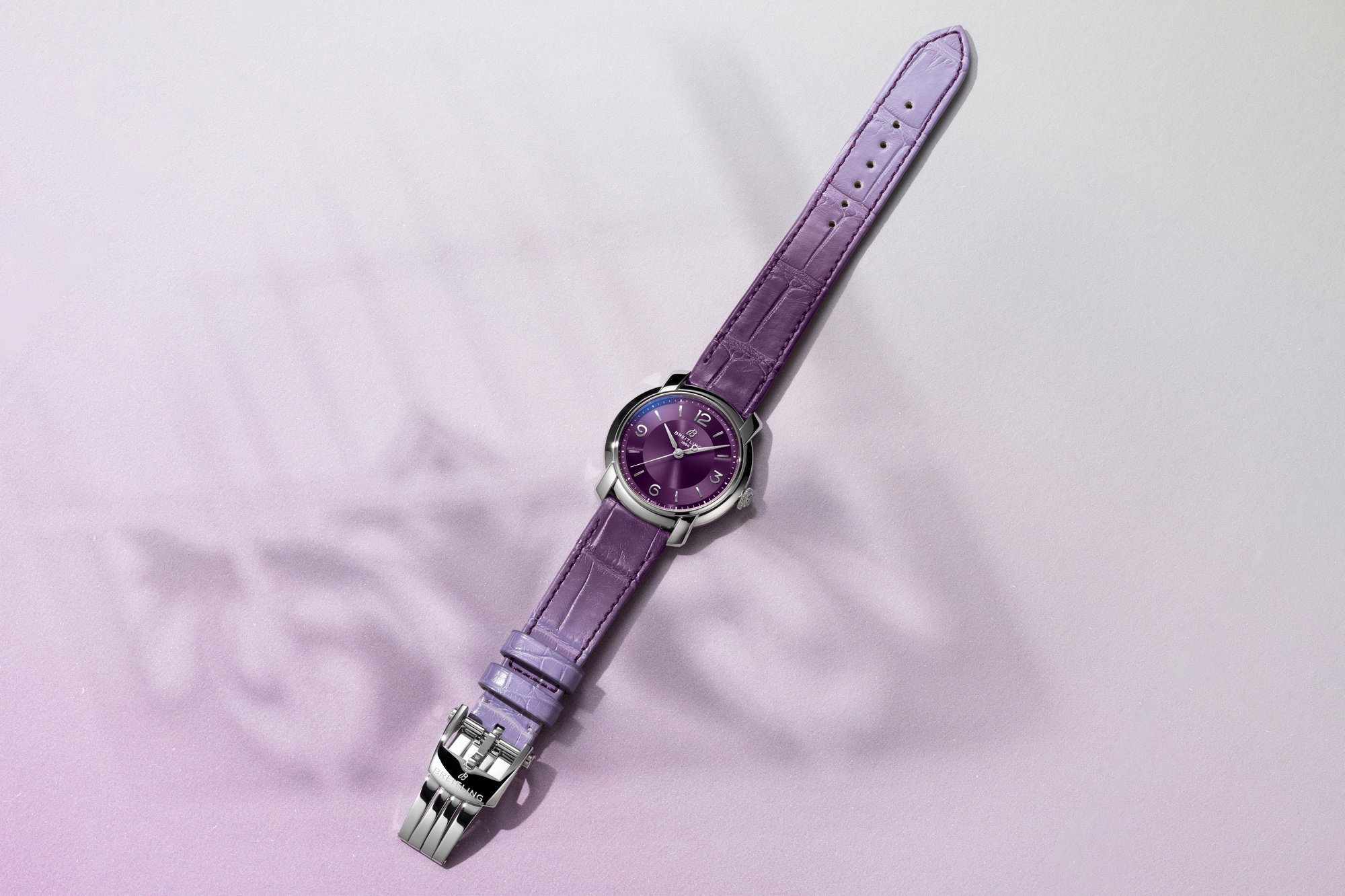 Lady Premier Automatic 36 — view 2