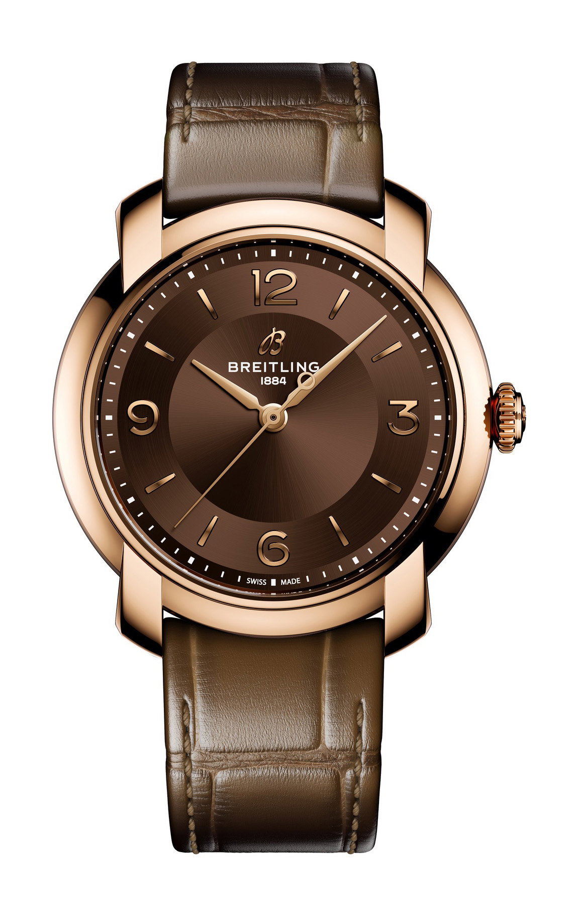 Lady Premier Automatic 36 — view 9