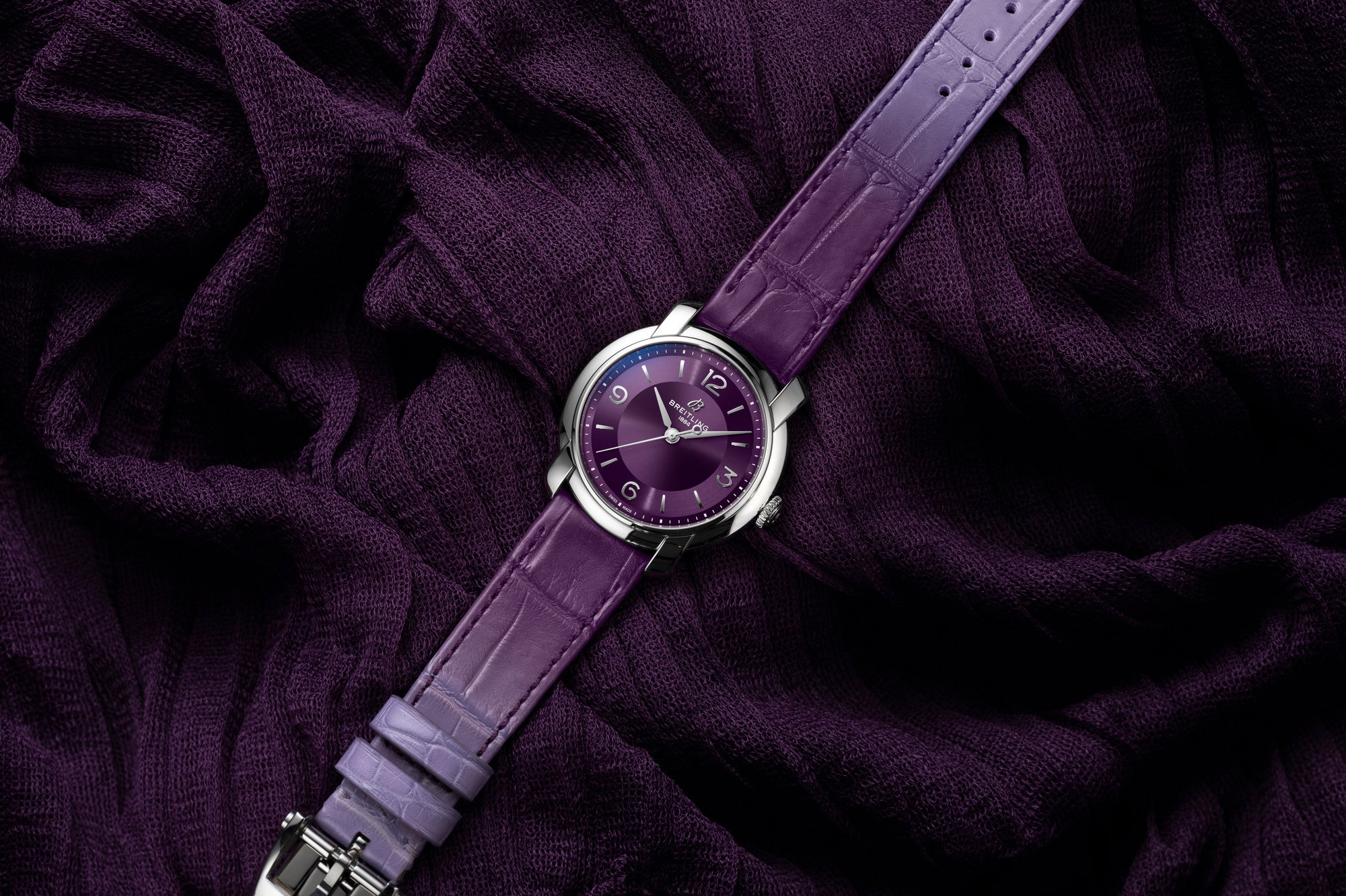 Lady Premier Automatic 36 — view 4