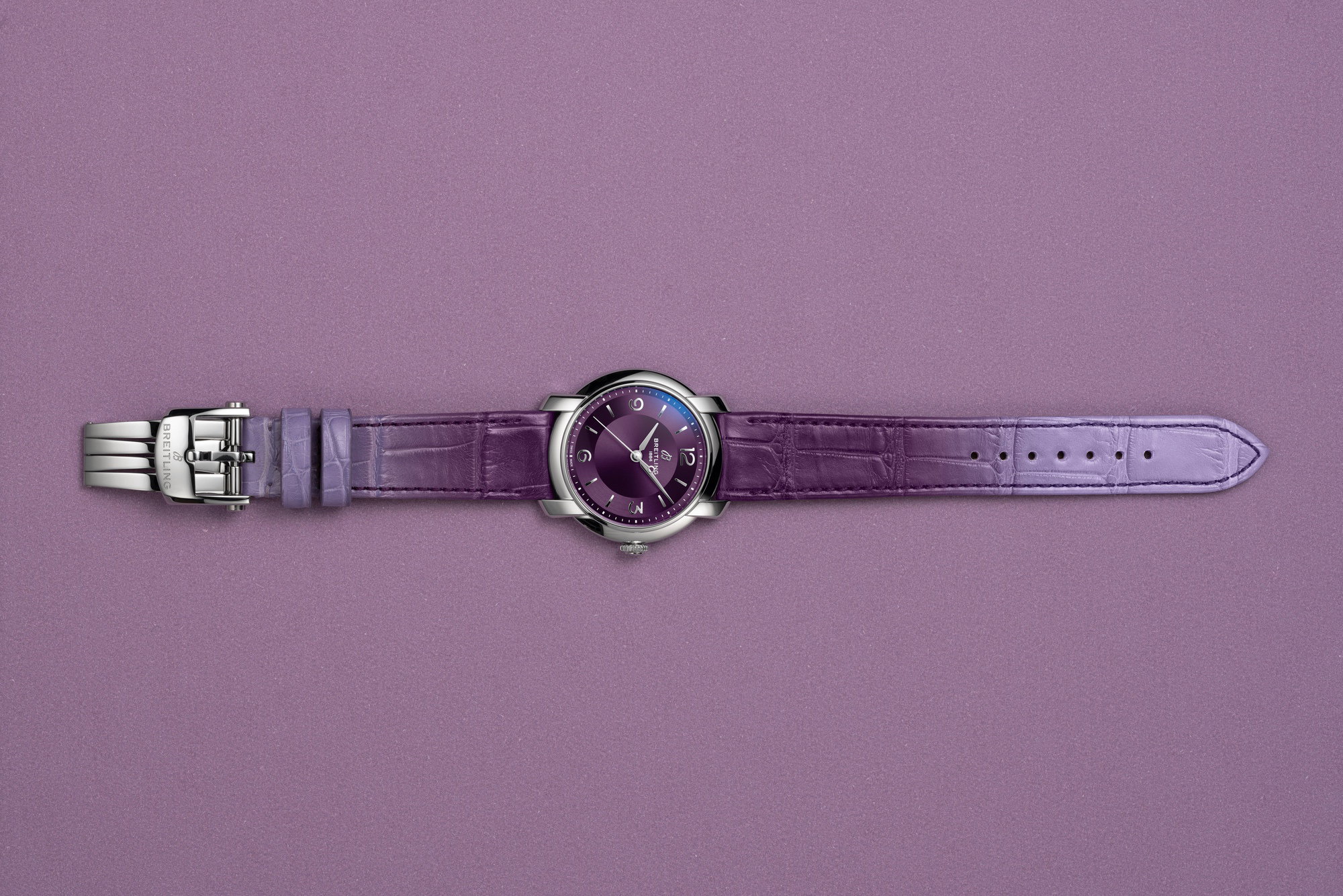 Lady Premier Automatic 36 — view 5