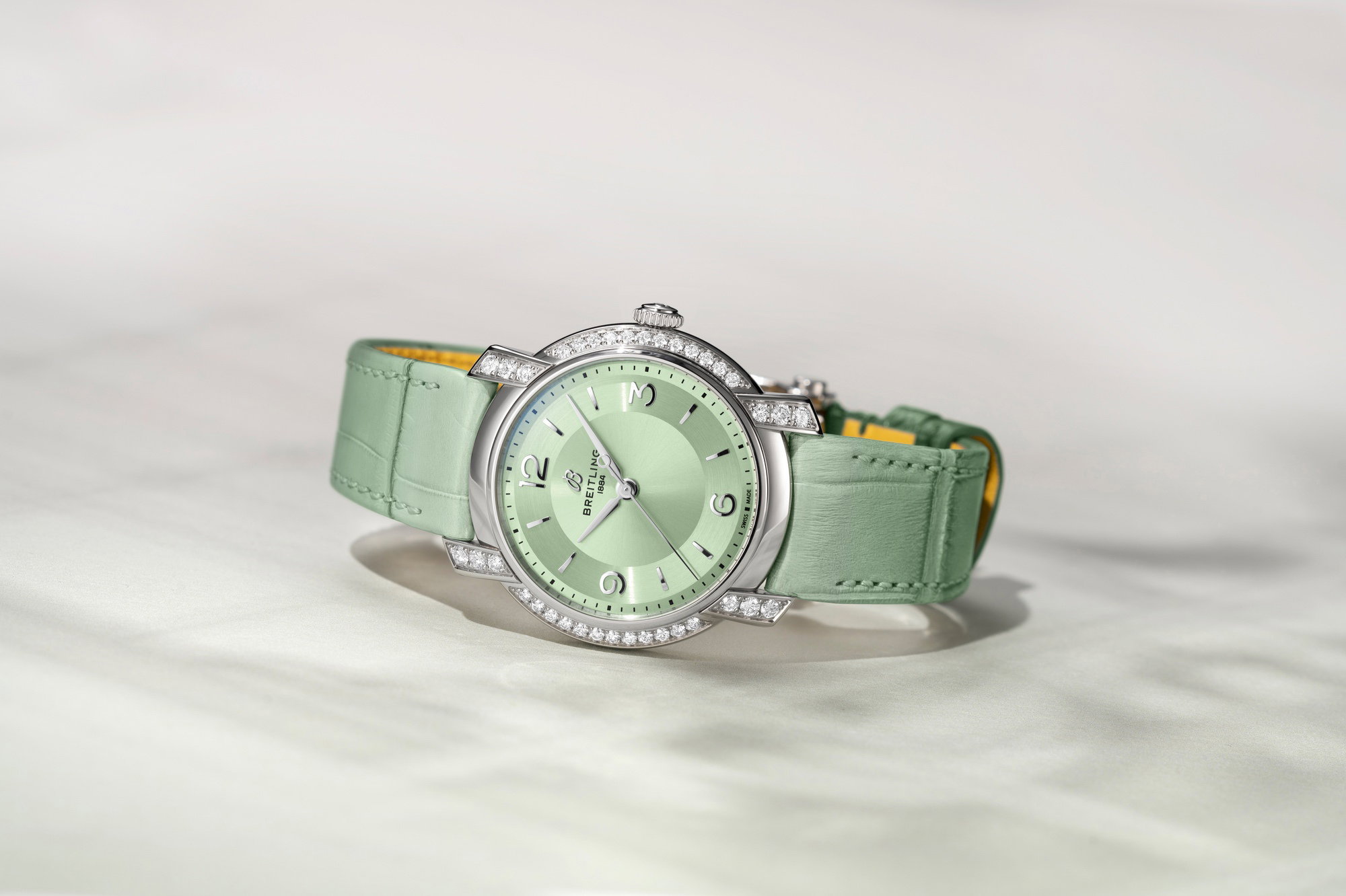 Lady Premier Automatic 36 — view 2