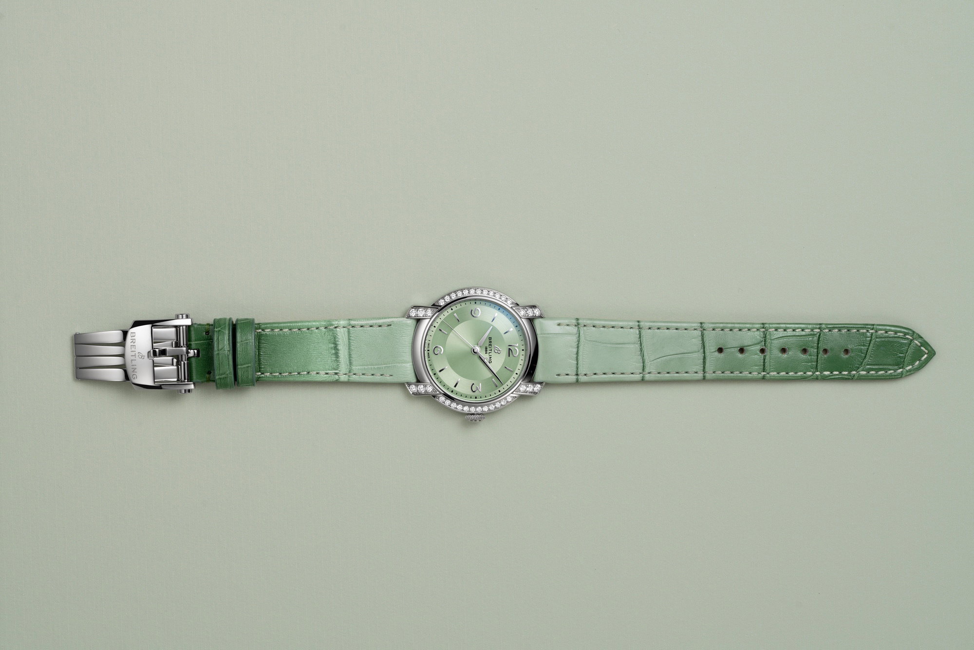 Lady Premier Automatic 36 — view 3