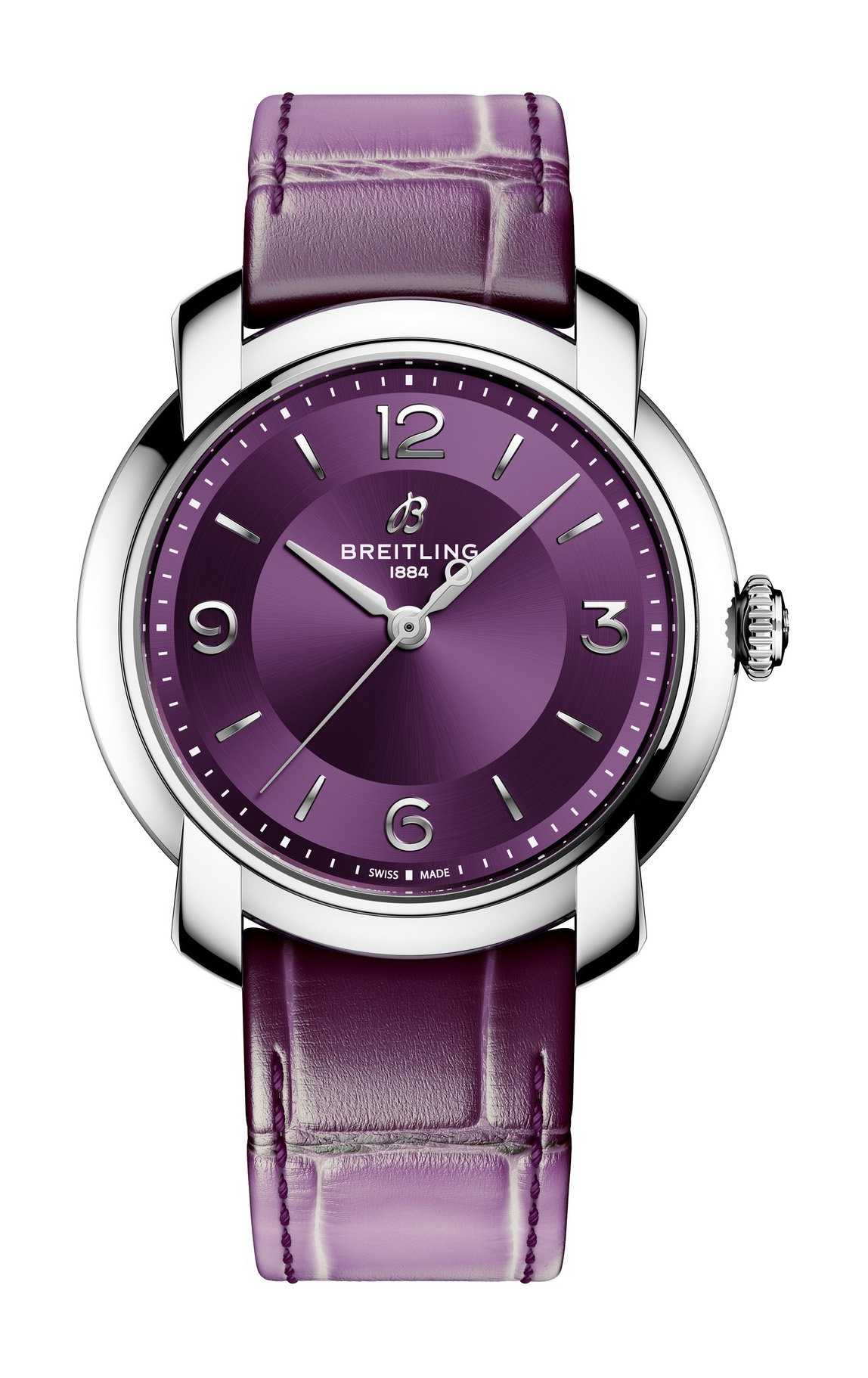 Lady Premier Automatic 36 — view 5