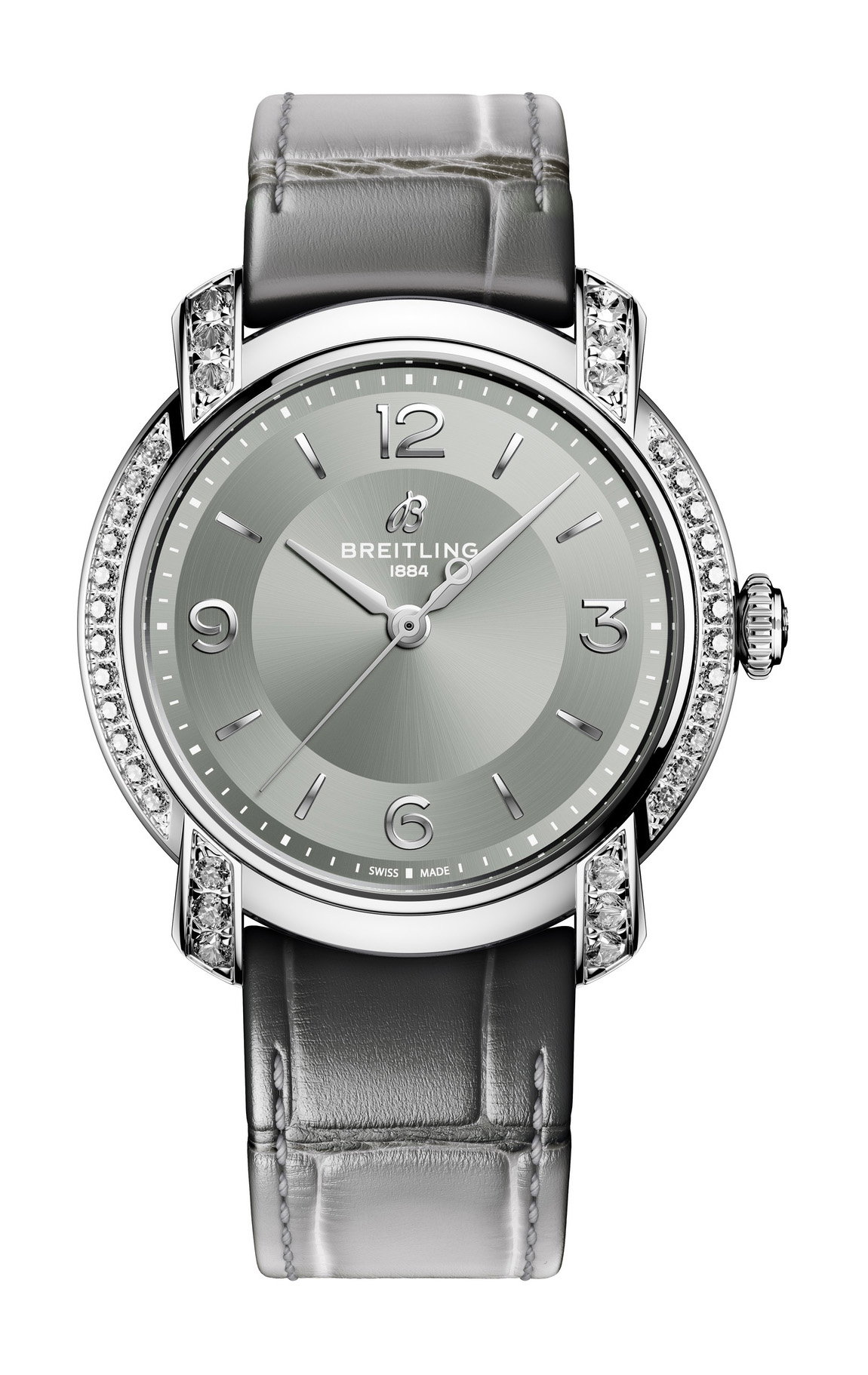 Lady Premier Automatic 36 — view 6