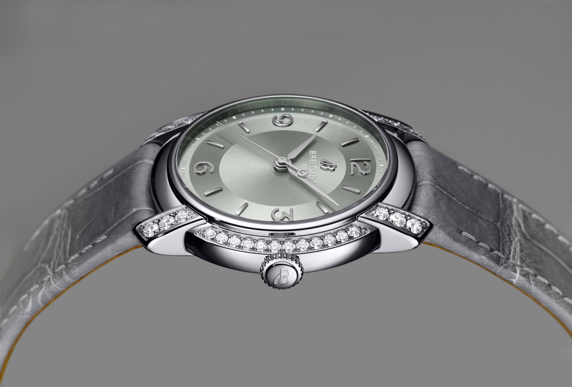 Lady Premier Automatic 36 — view 2