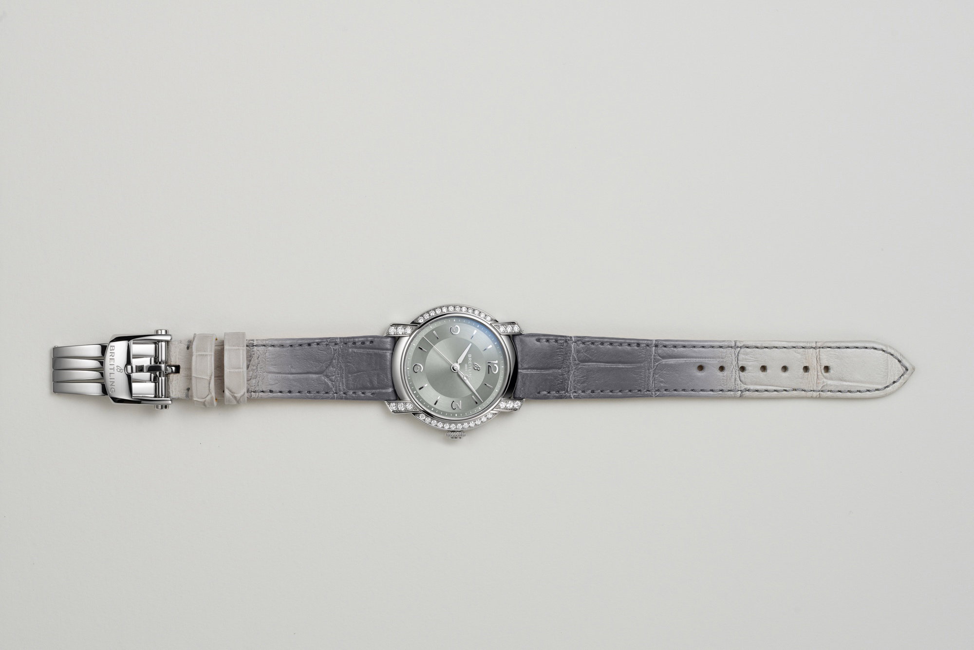 Lady Premier Automatic 36 — view 3