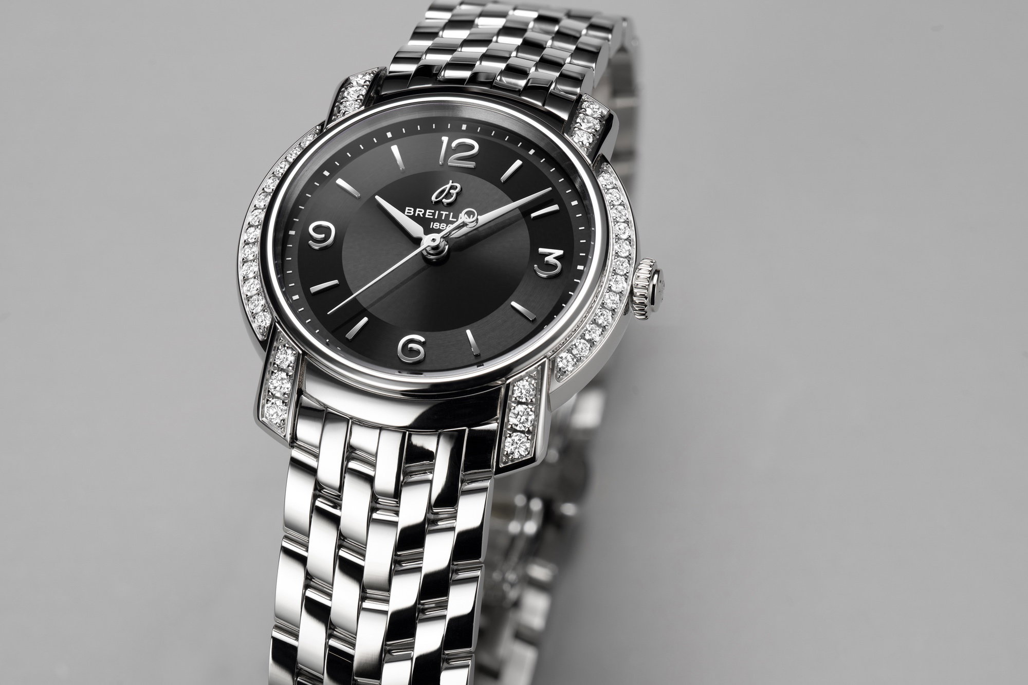 Lady Premier Automatic 36 — view 4